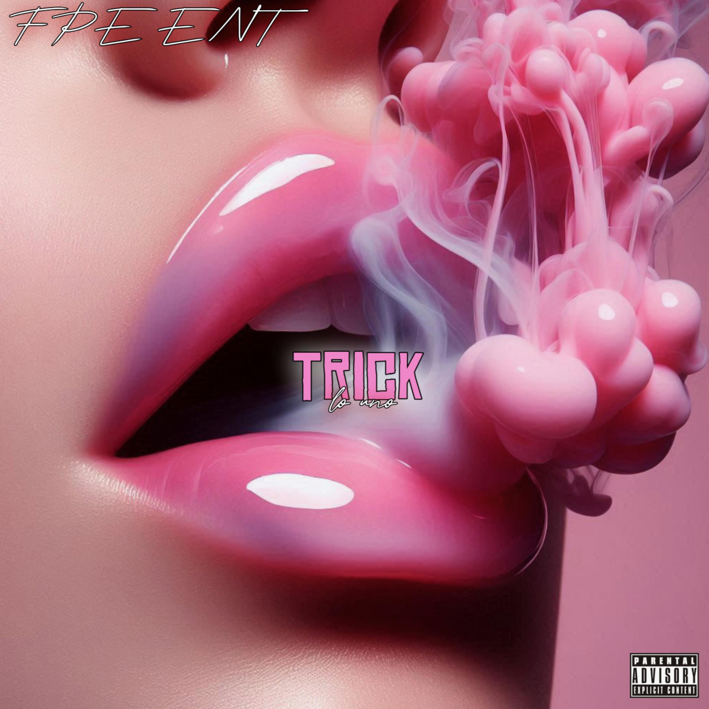 TRICK artwork
