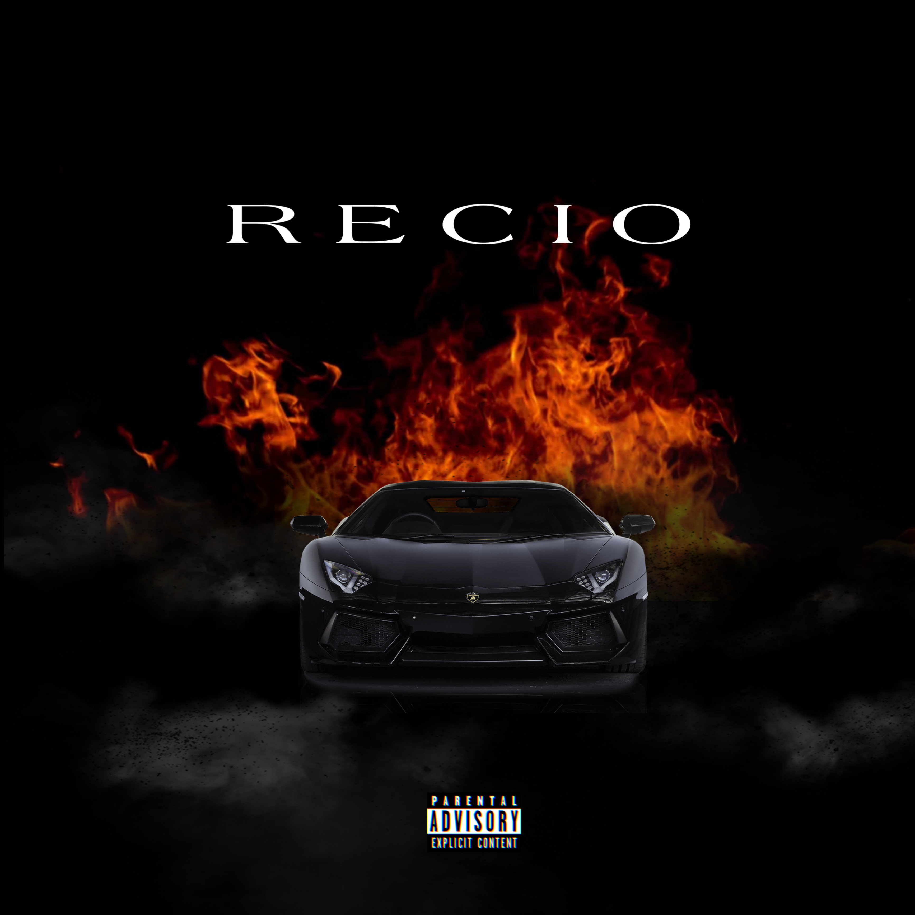RECIO artwork