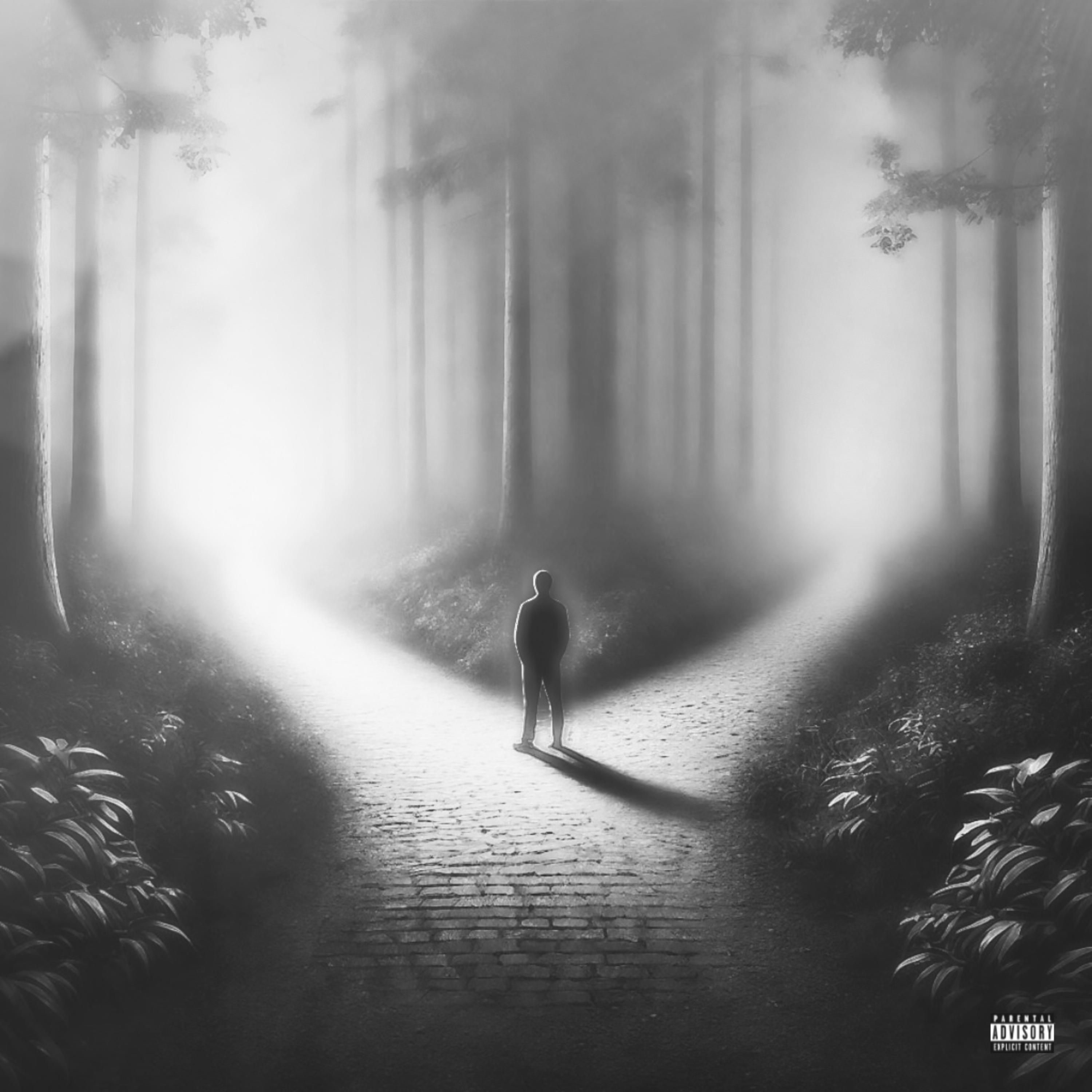 The Dilemma artwork