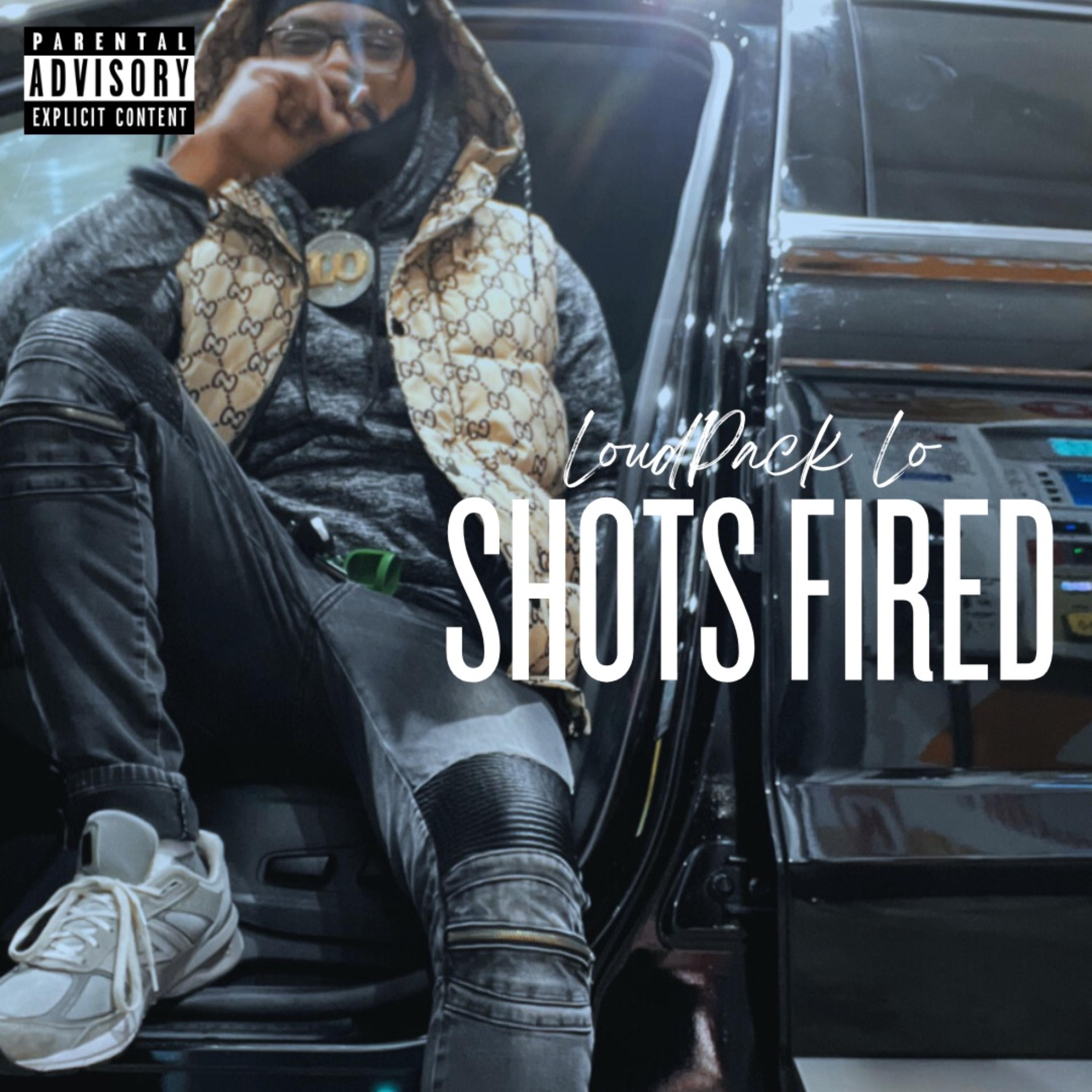 Shots Fired artwork