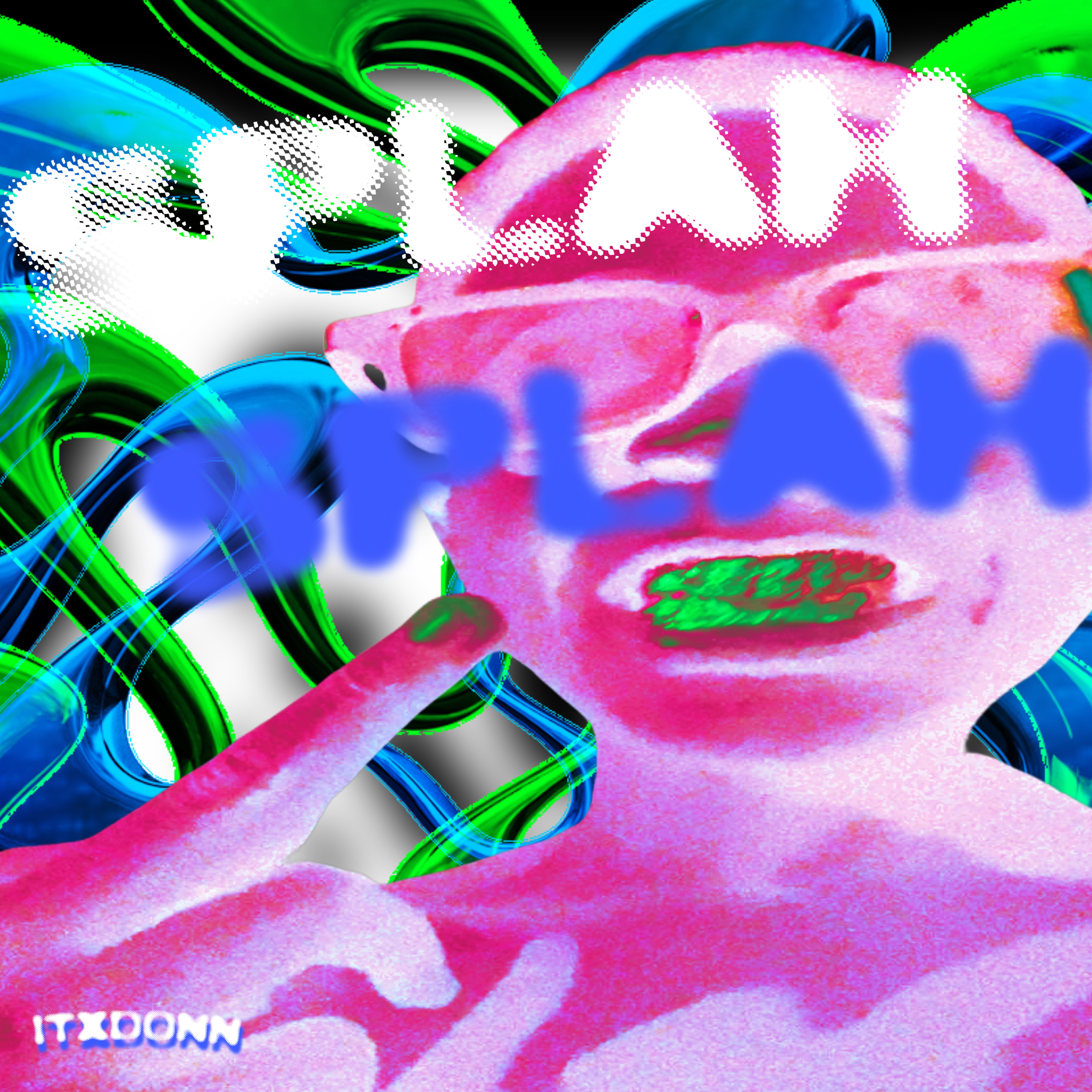 Splah artwork