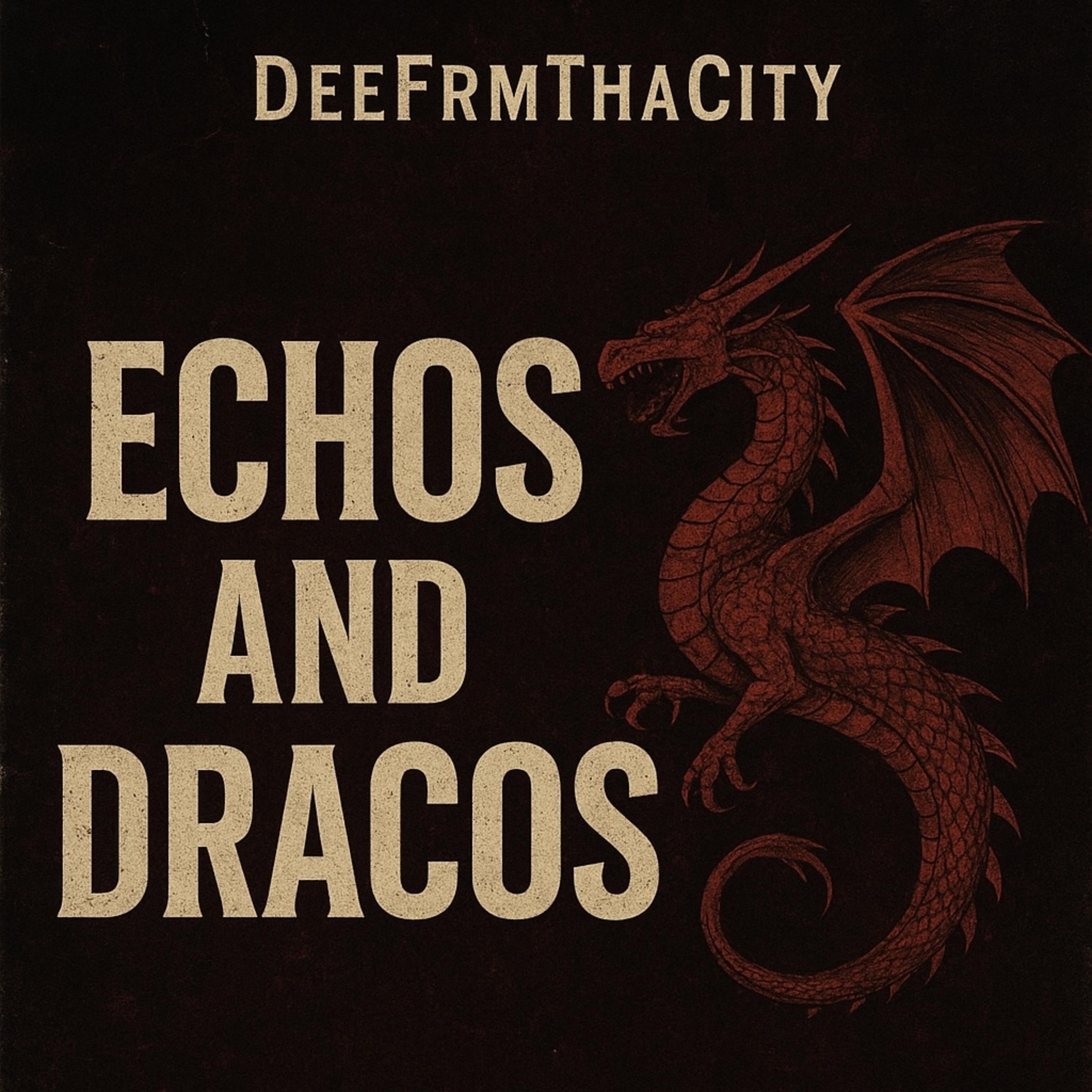 Echos and Dracos artwork
