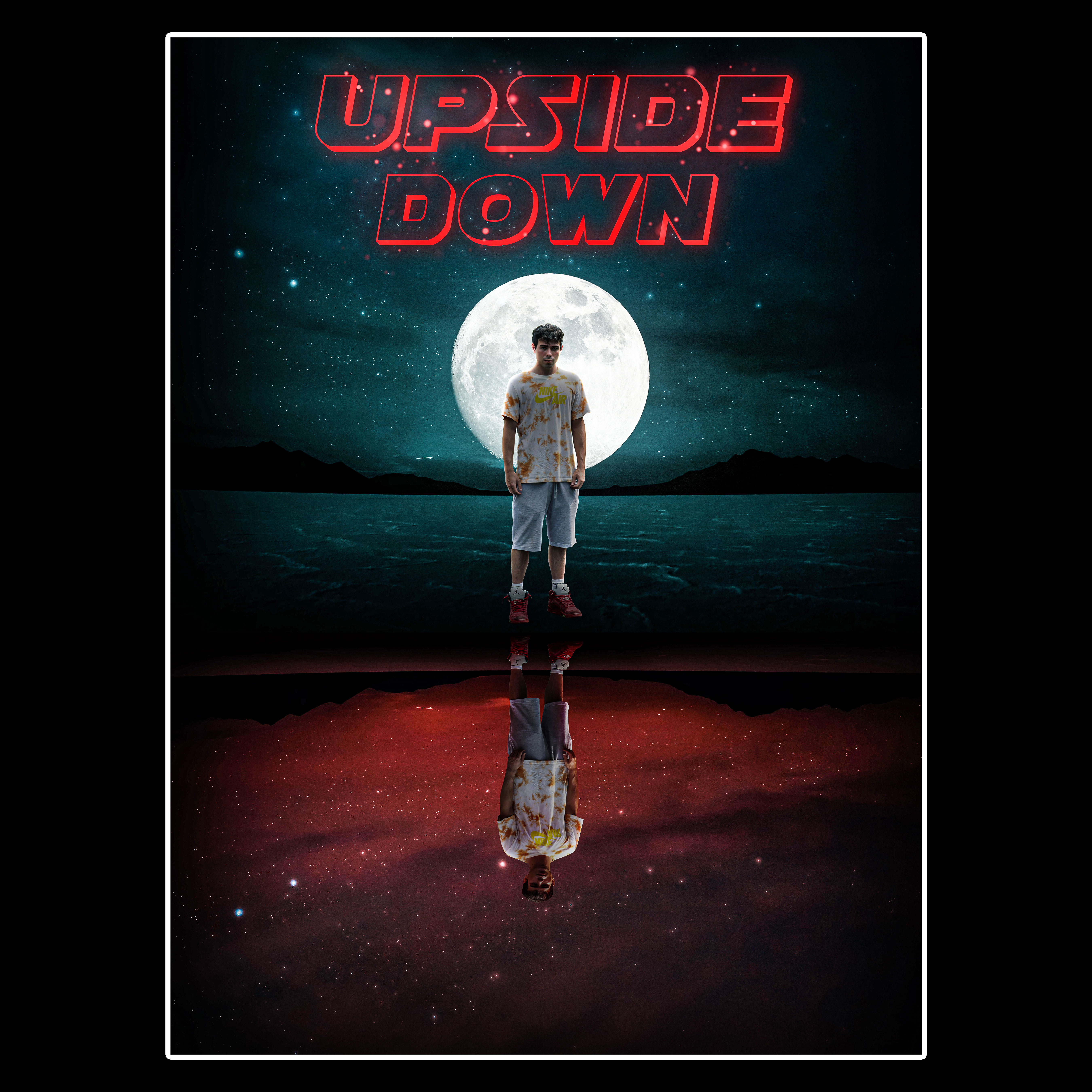 Upside Down artwork