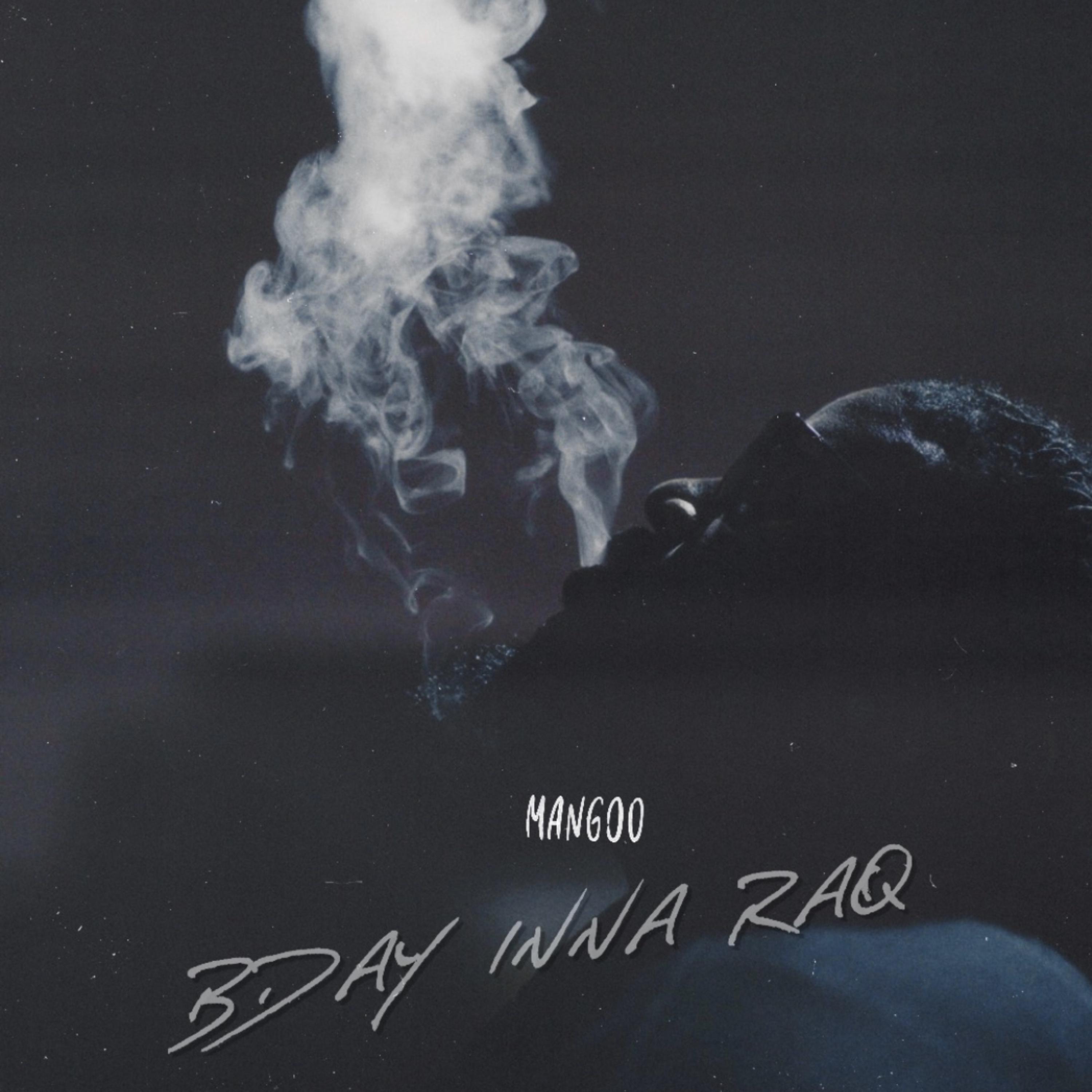 BDAY INNA RAQ artwork