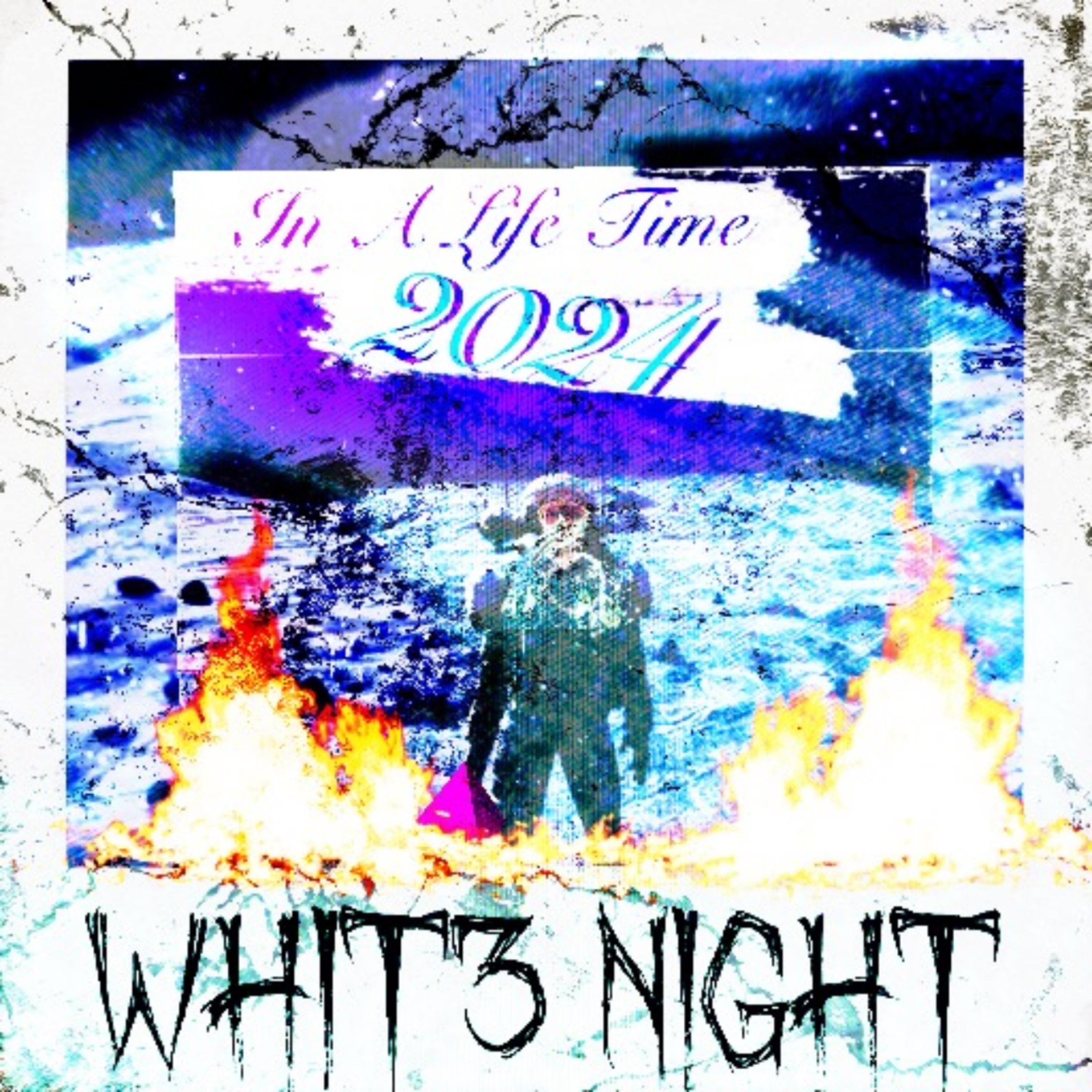 IN A Life Time artwork