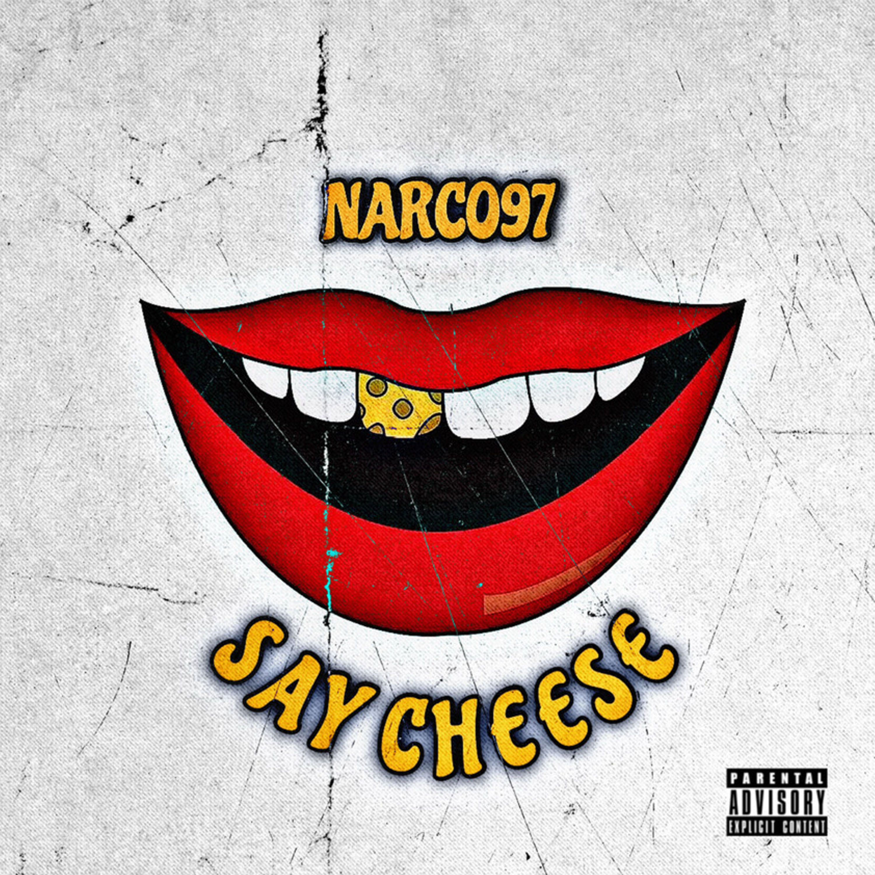 Say Cheese artwork