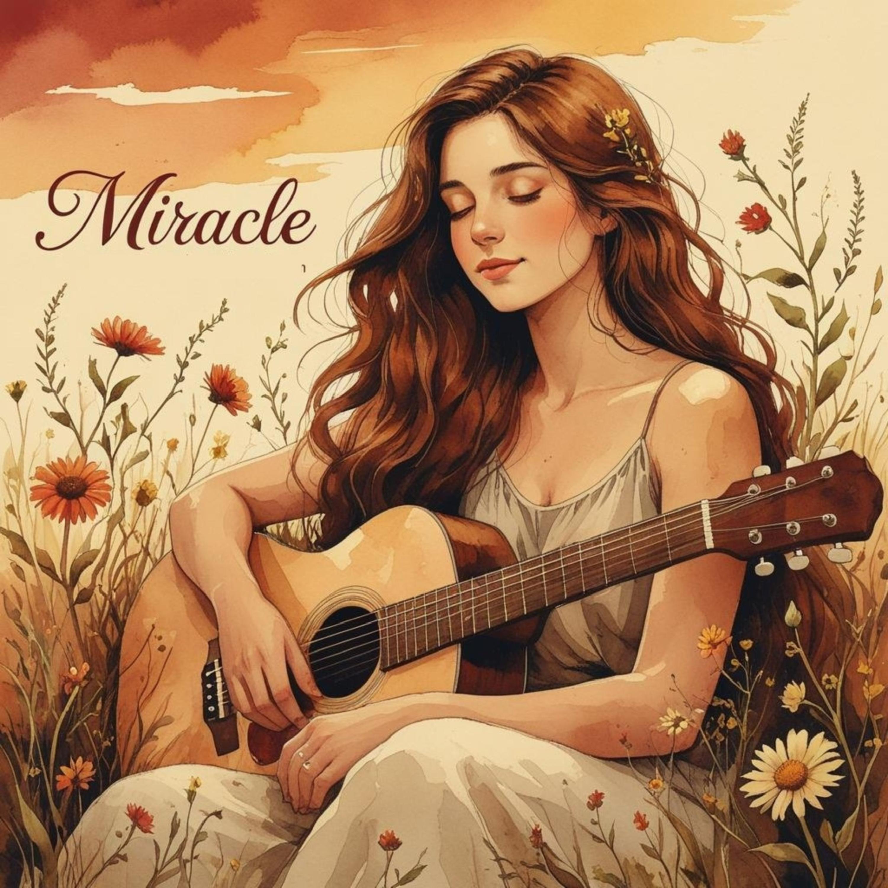 Miracle artwork