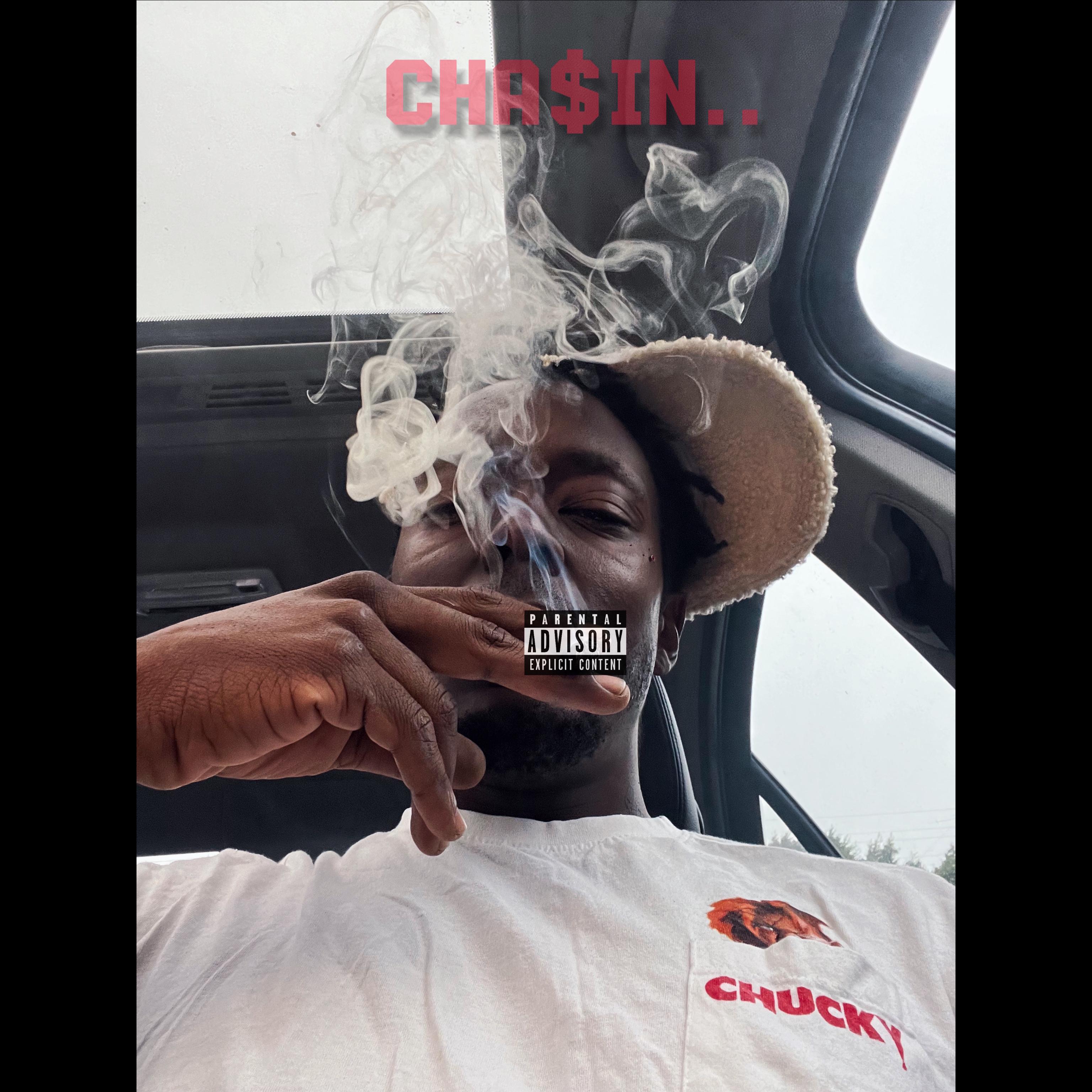 Cha$in artwork