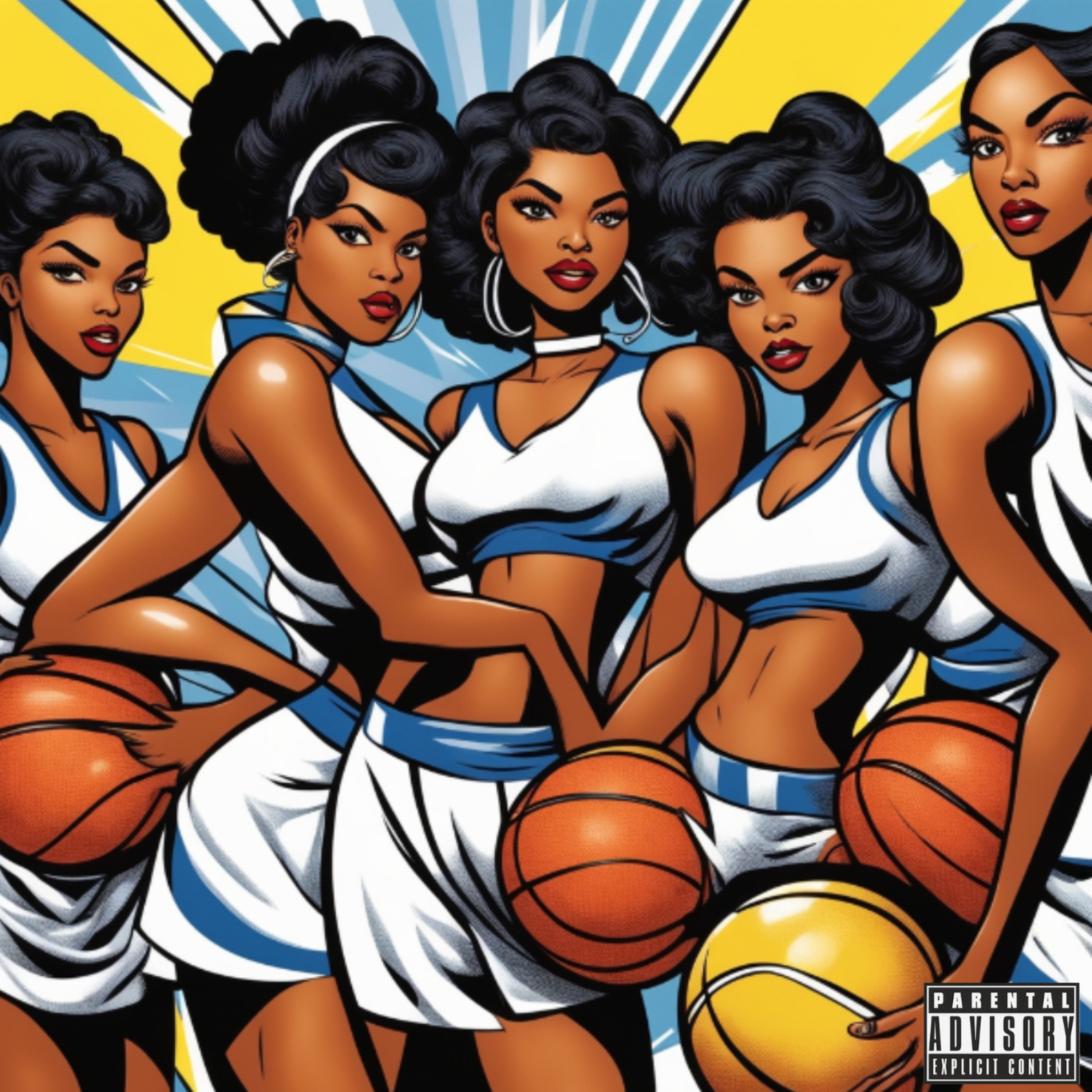 Bout' Me(Dream Team) artwork