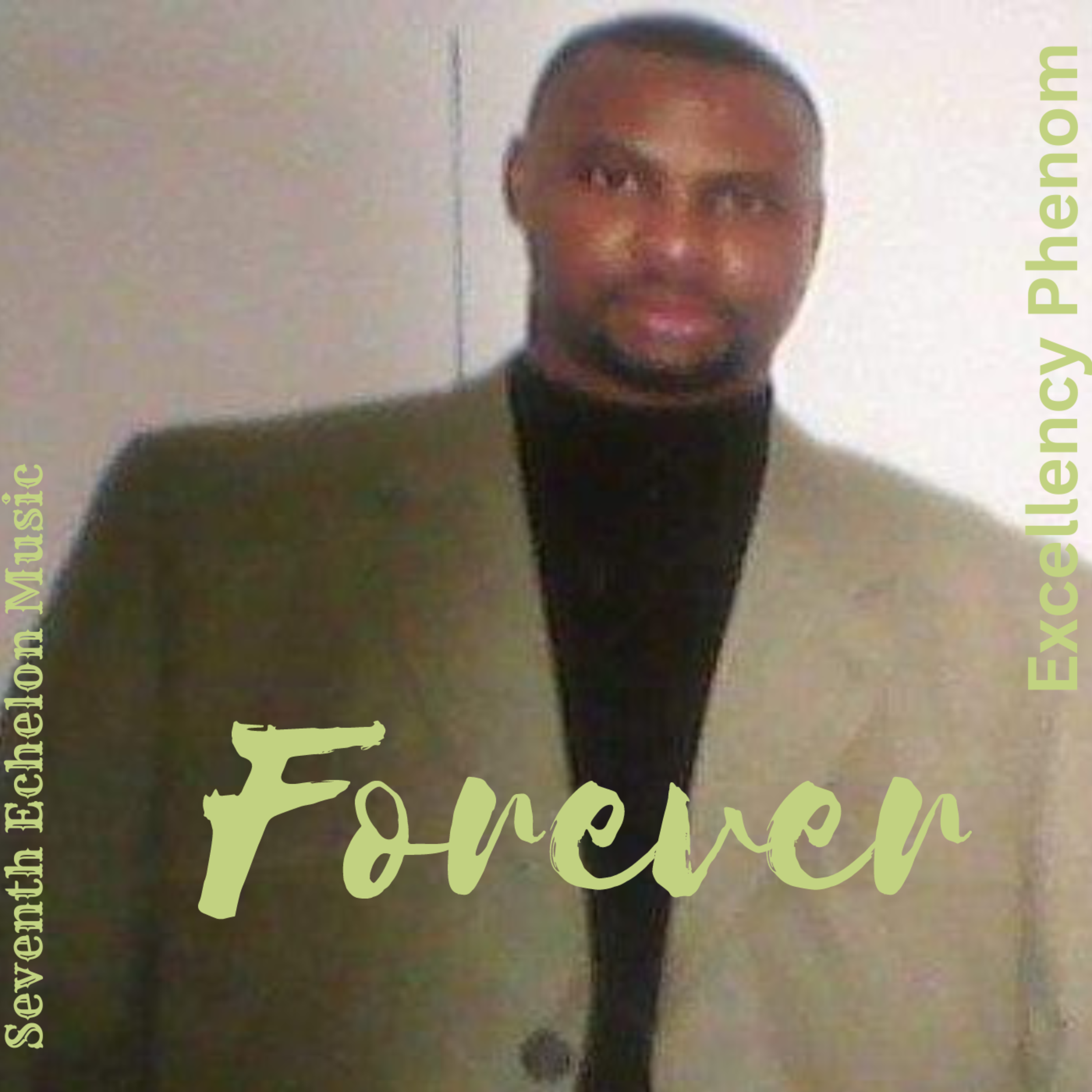 FOREVER artwork
