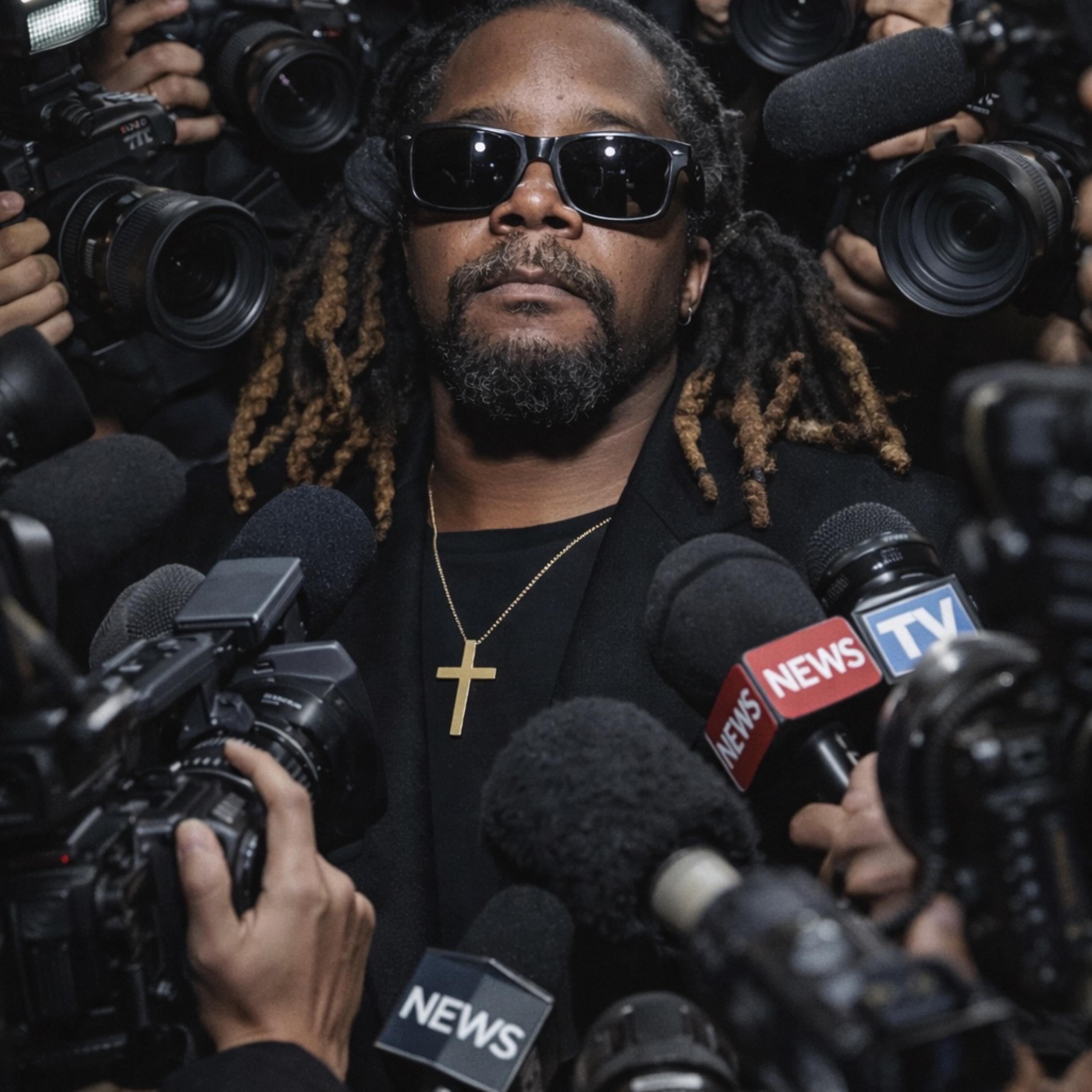 Gas Man Splash Man artwork