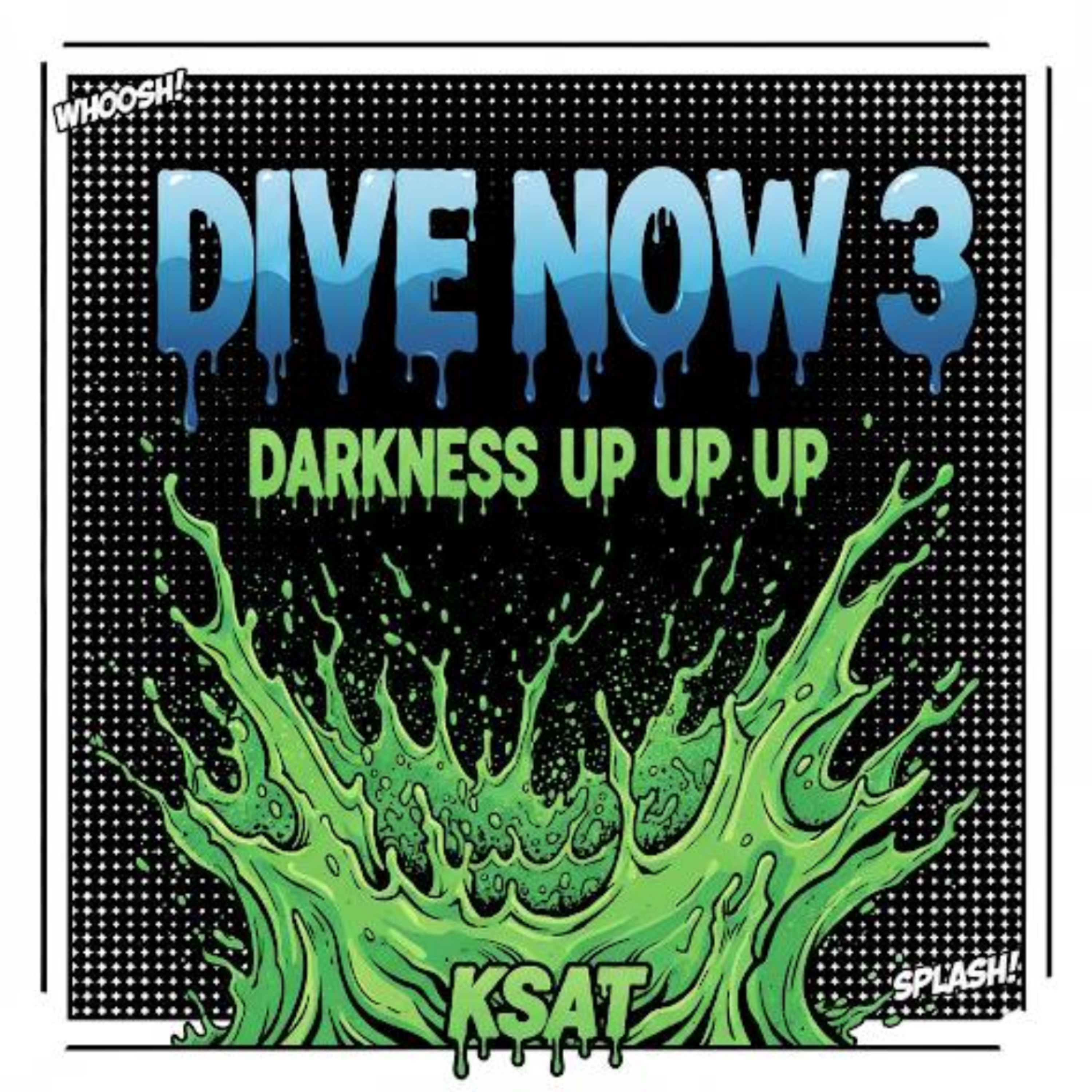 Dive Now 3 artwork