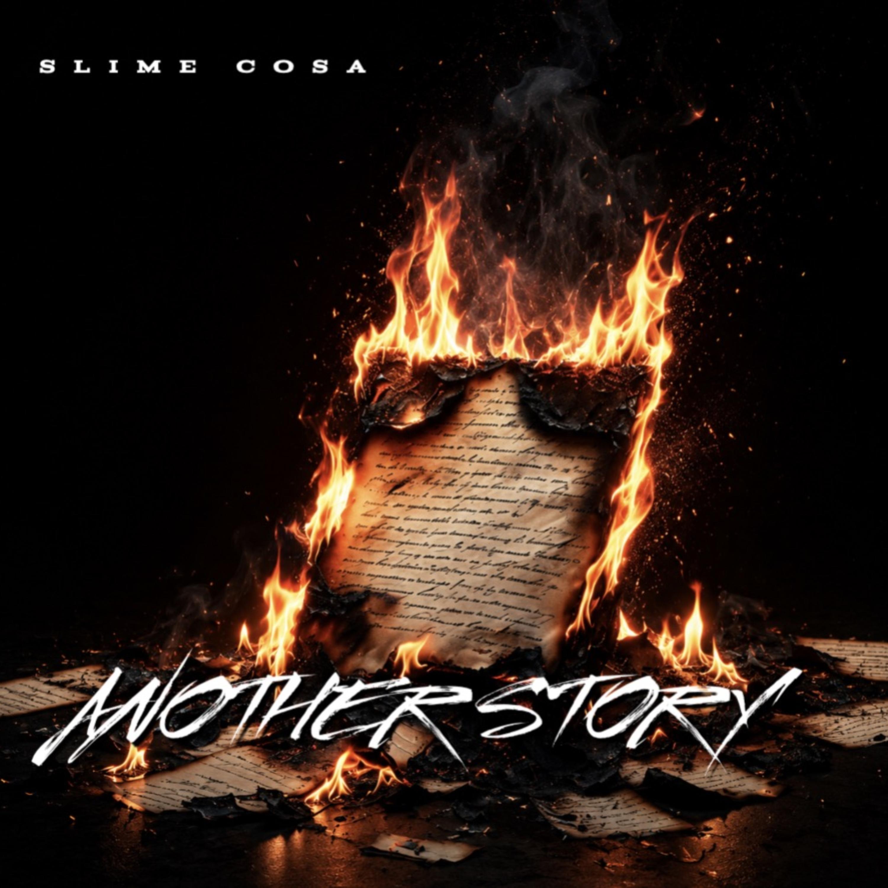 Another Story by Slime Cosa cover art