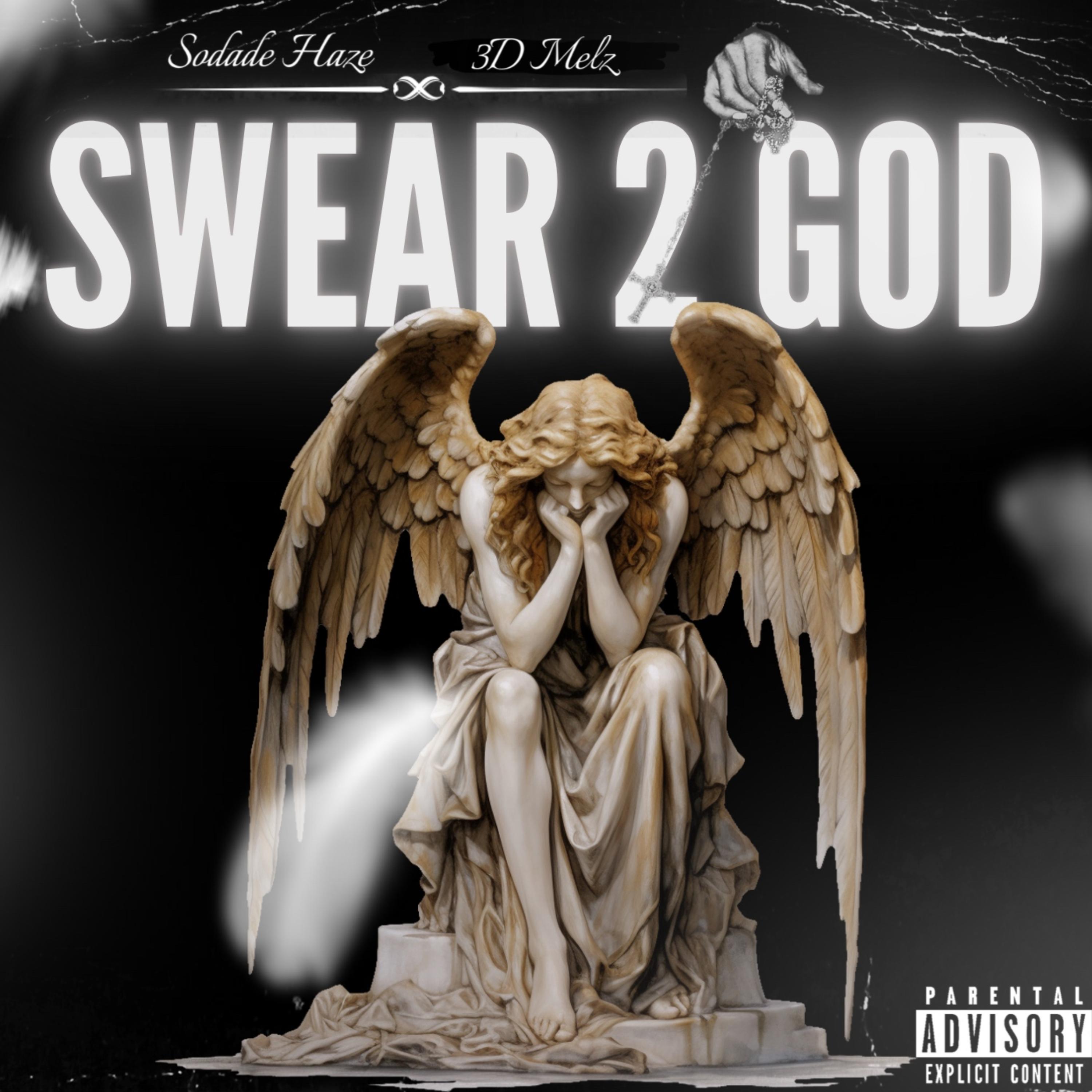 Swear 2 God artwork