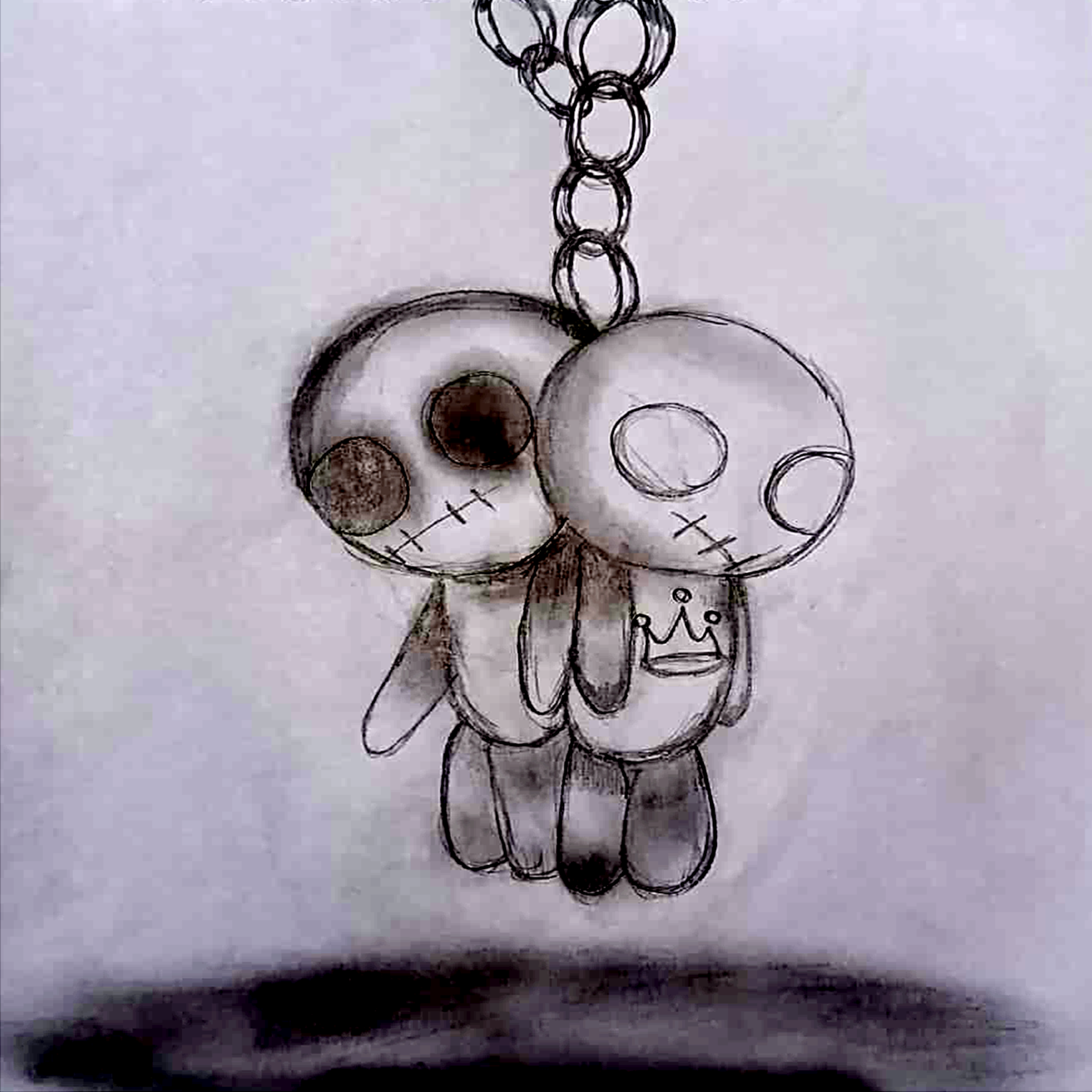 Obsession artwork