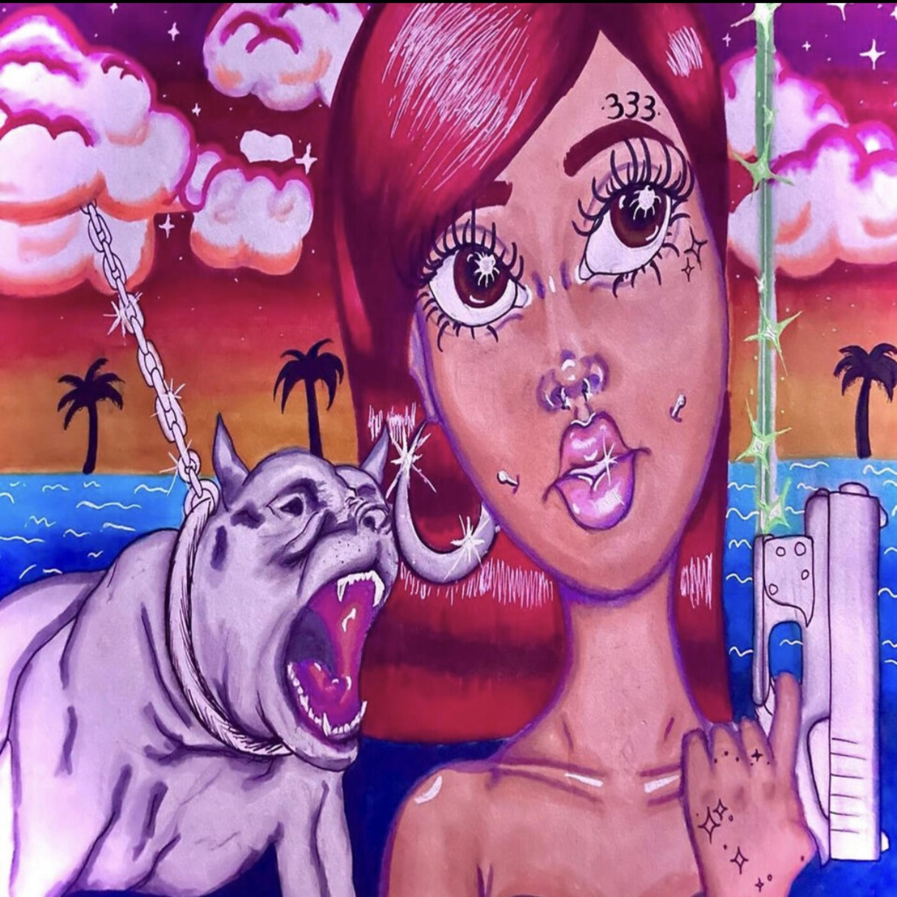 Celine by FTWLando cover art
