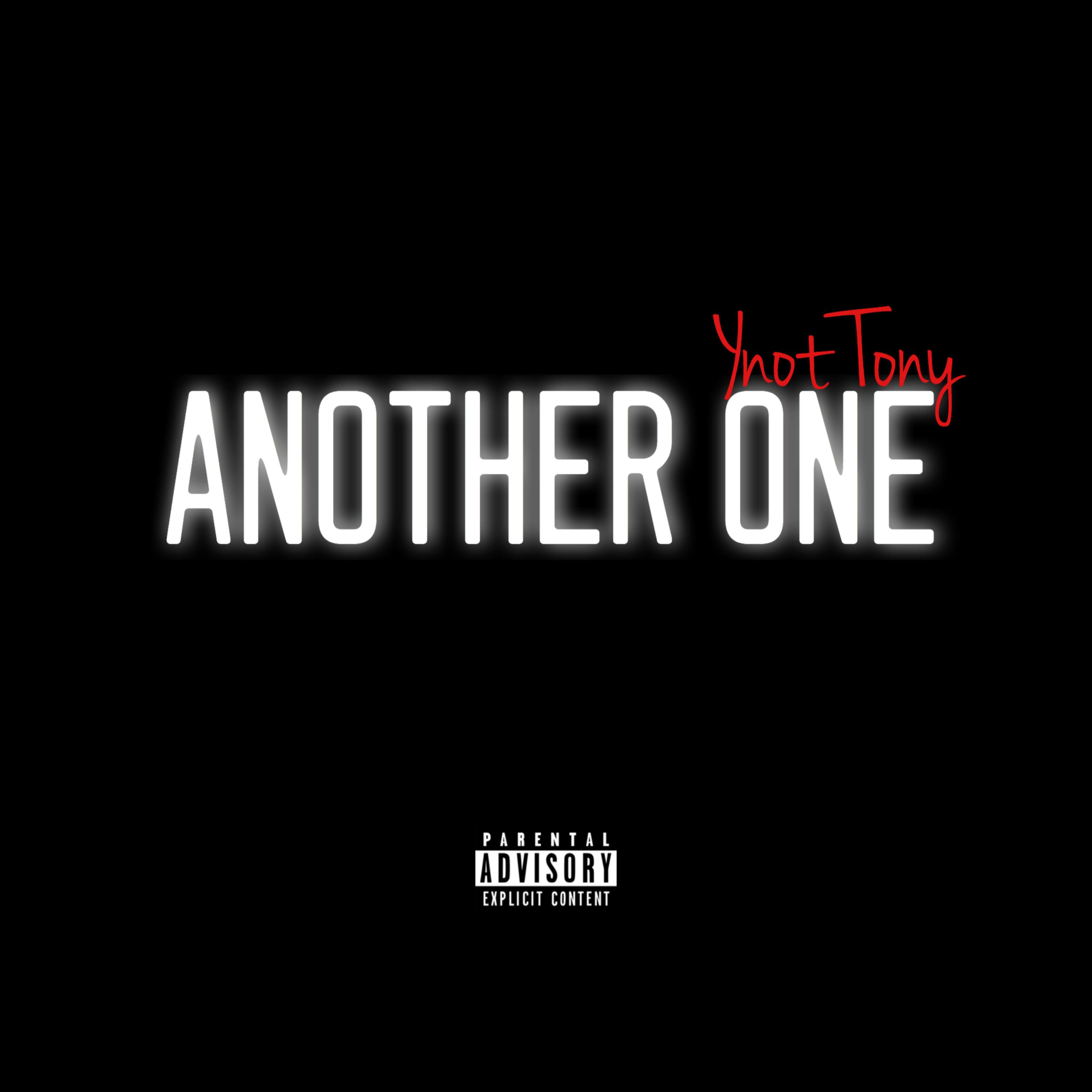 Another One artwork
