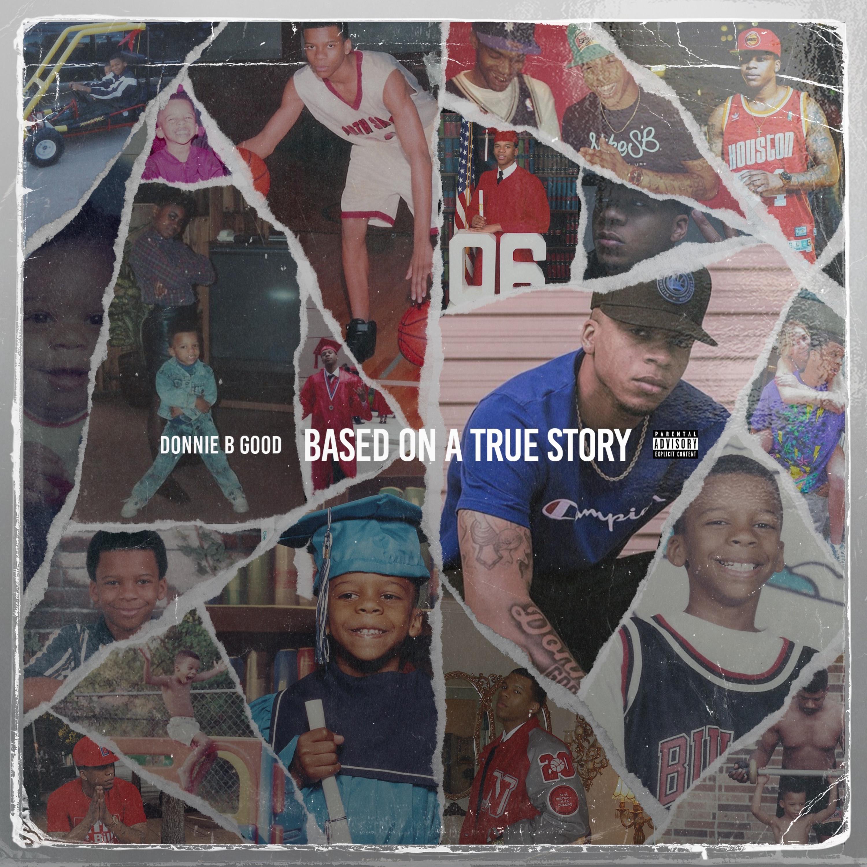 Based On A True Story artwork