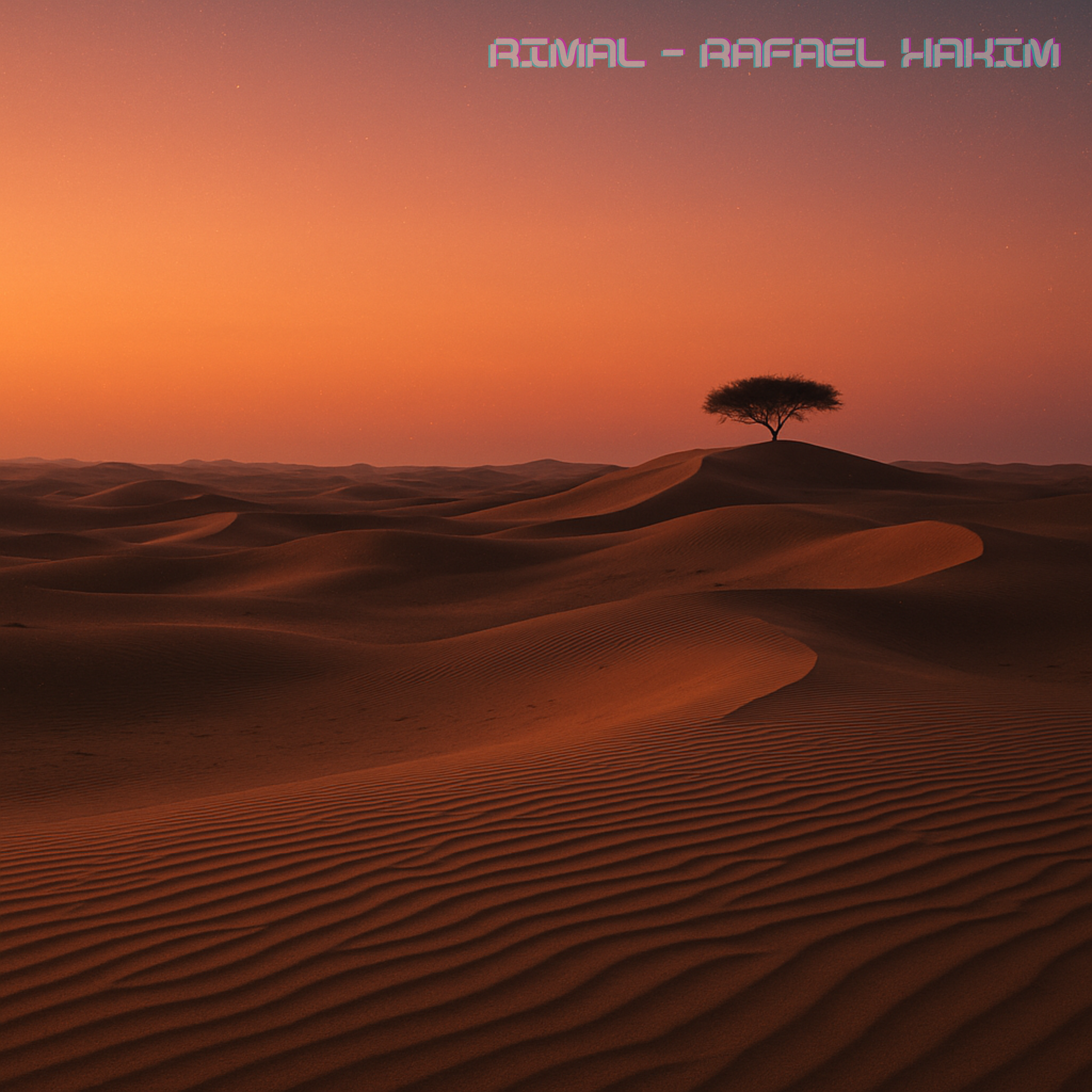 Rimal artwork