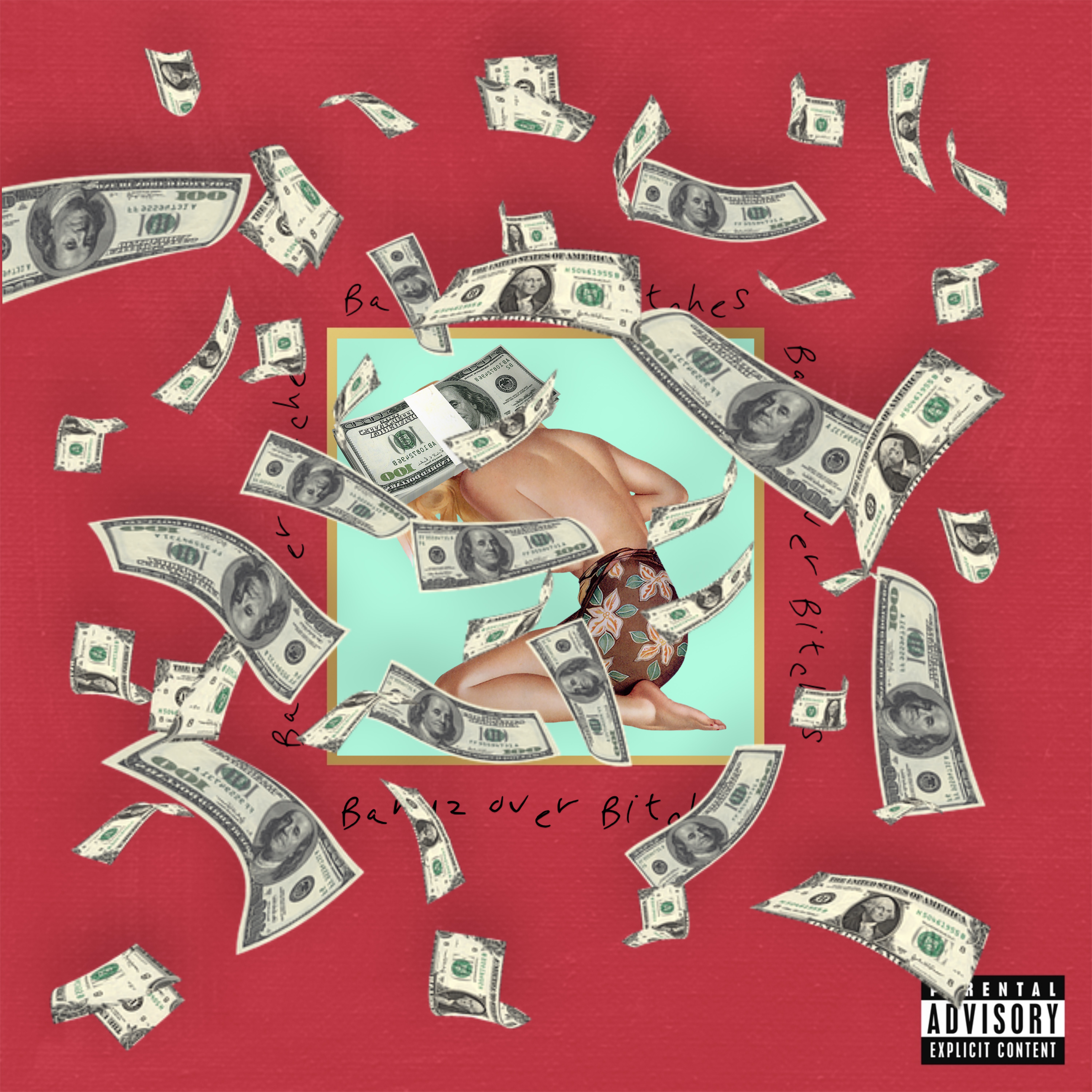 Bandz 'N' Order 3 artwork