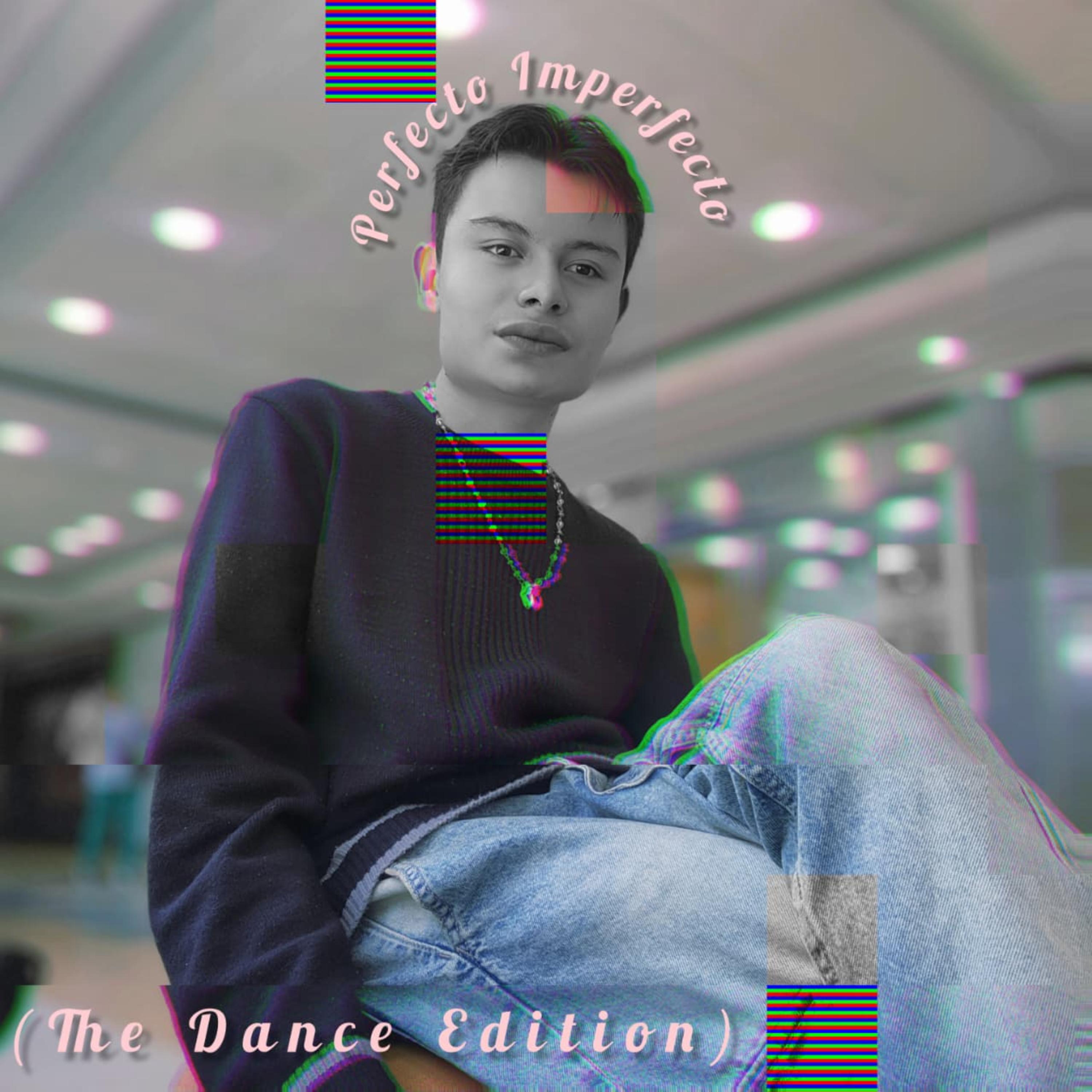 Perfecto Imperfecto (The Dance Edition) artwork