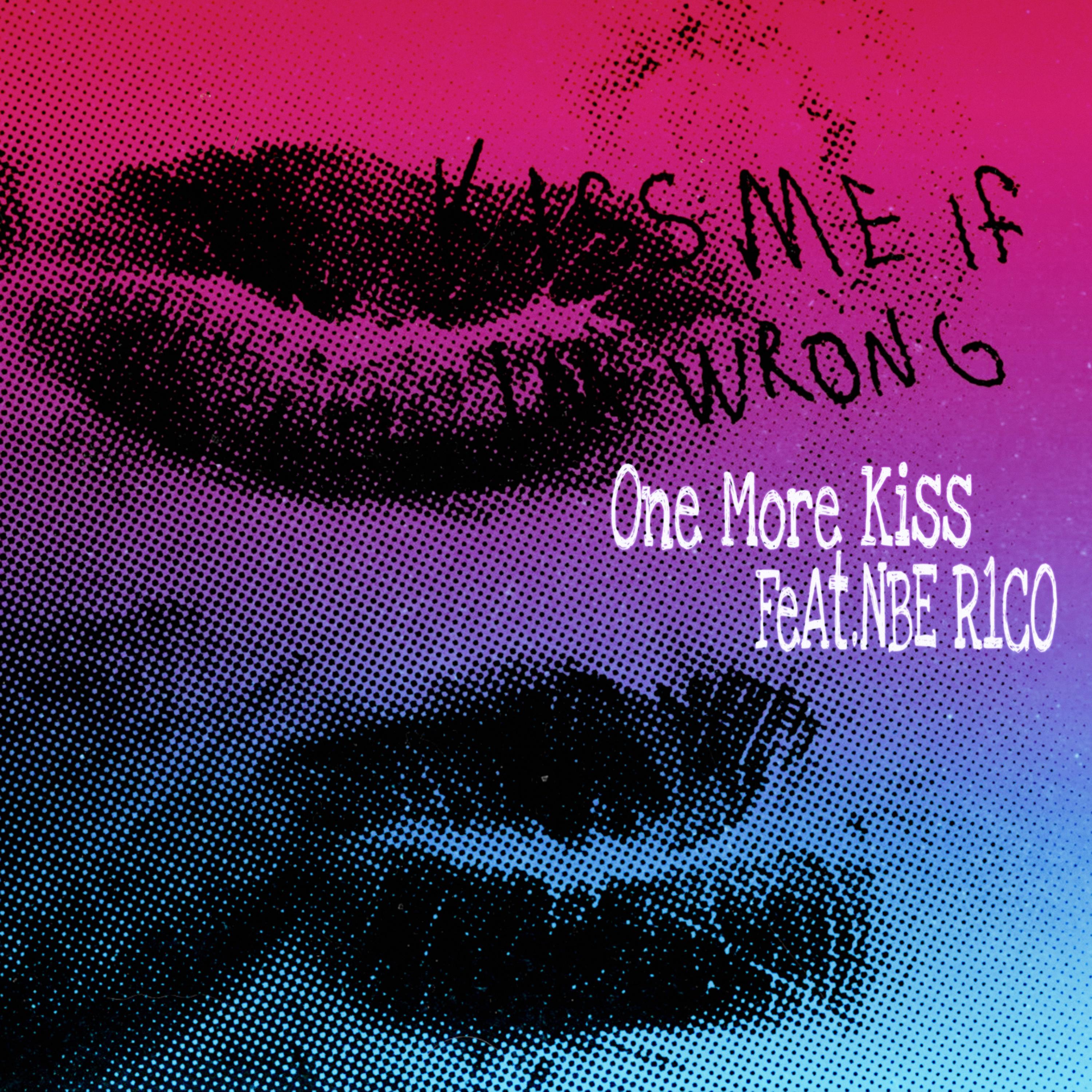 One More Kiss artwork