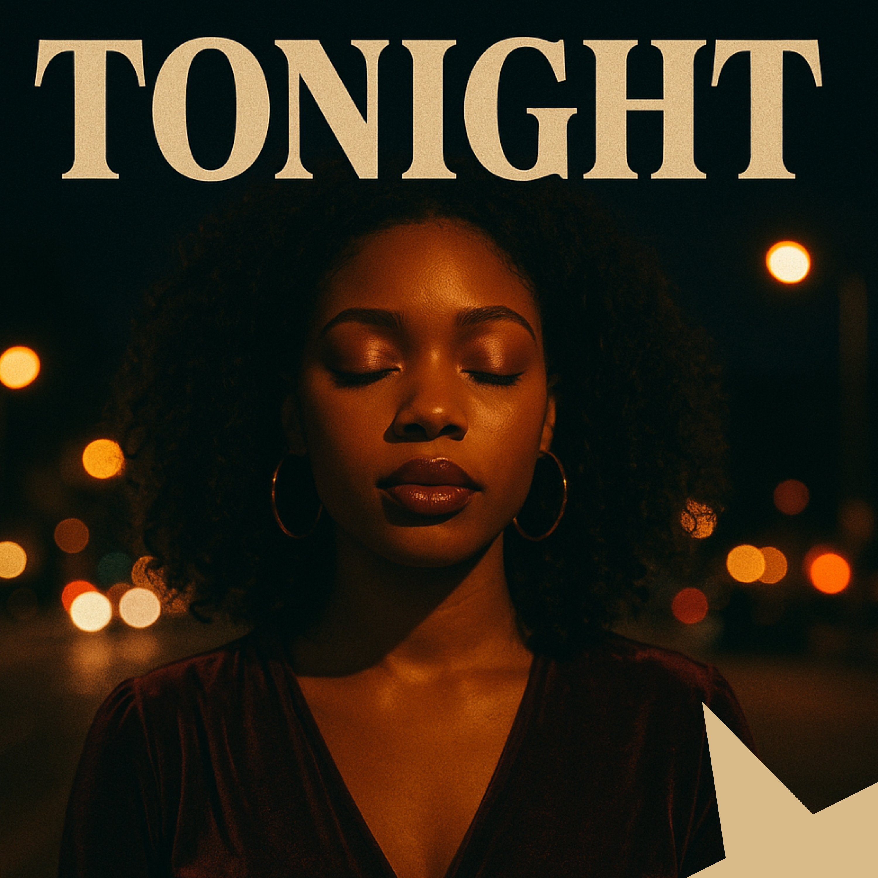 Tonight artwork