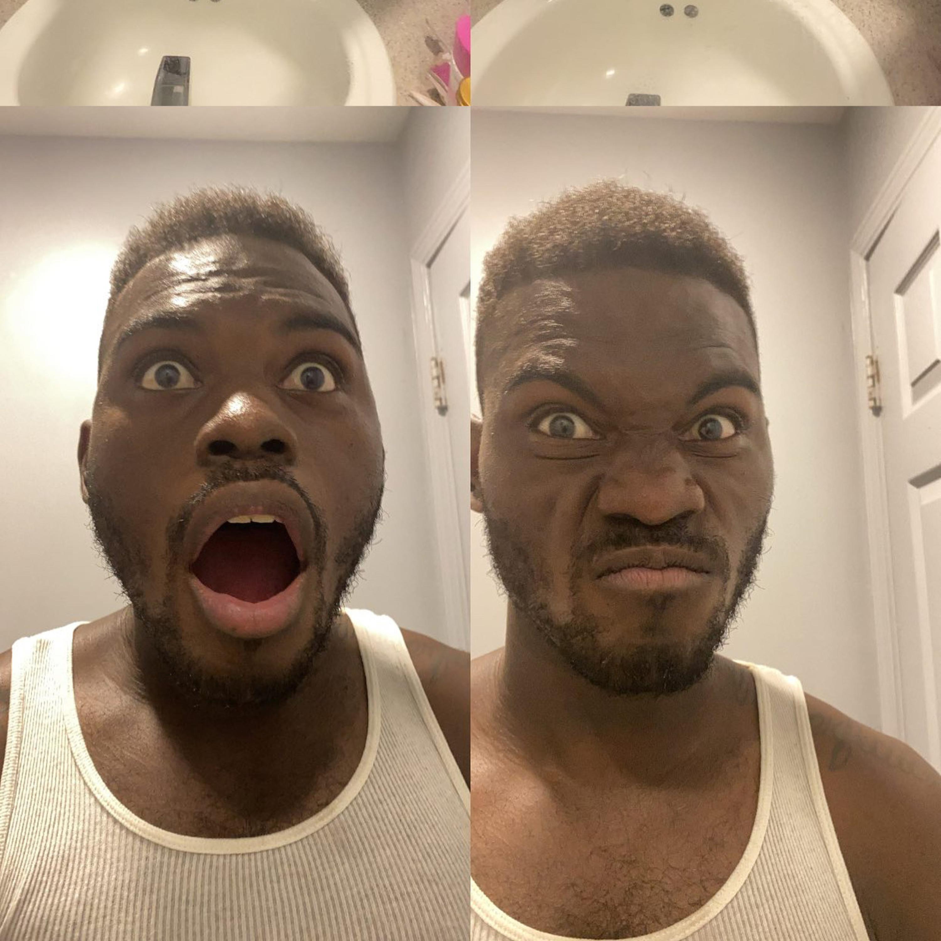 Mr.Go Crazy artwork