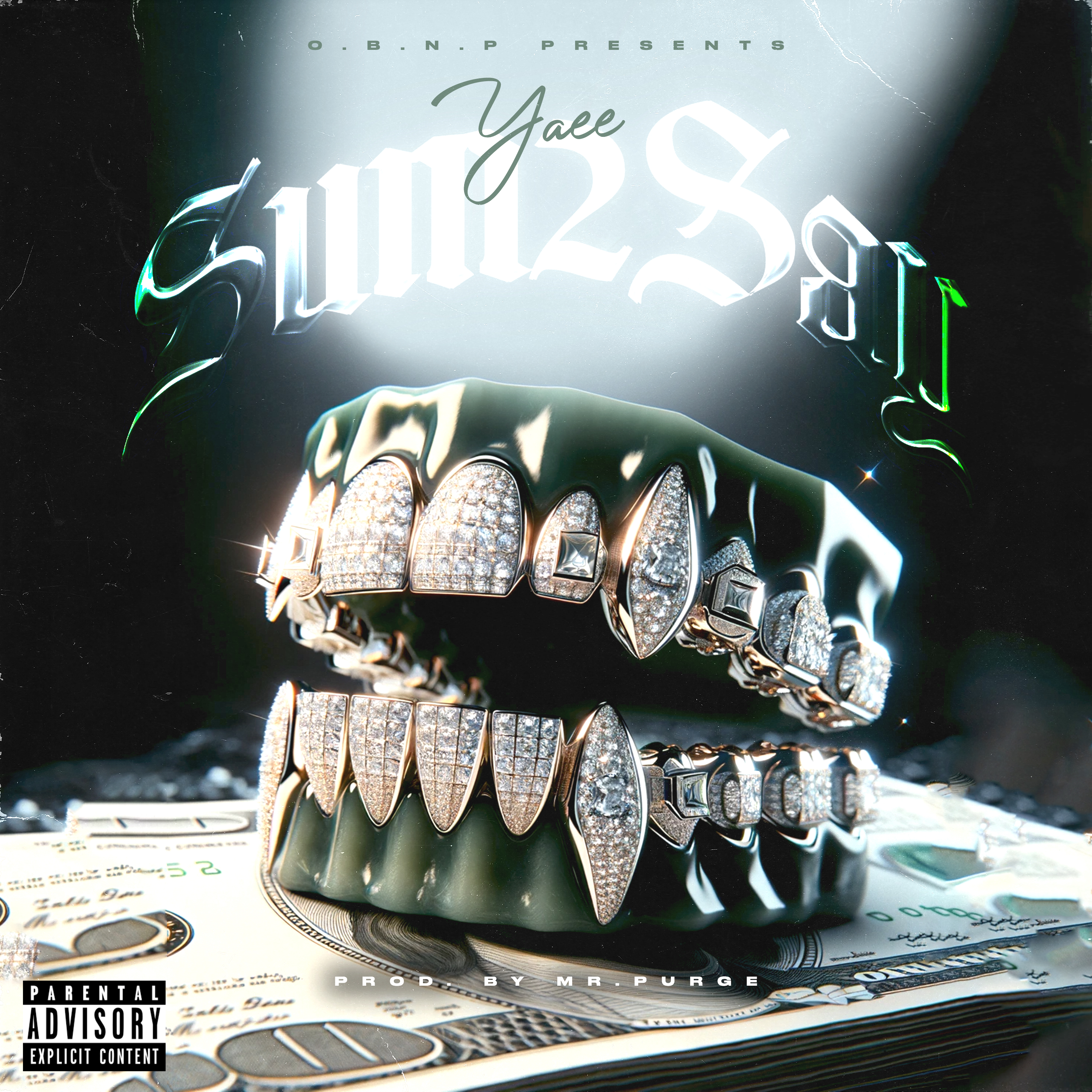 Sum2Say by Yaee