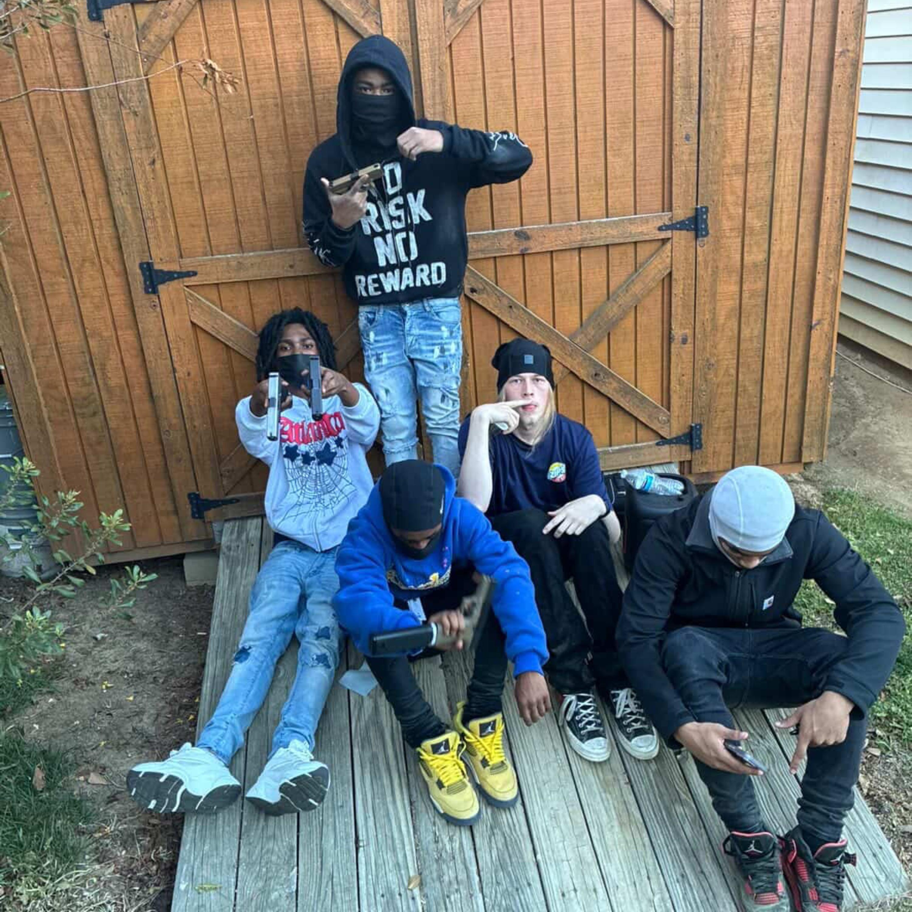 Days artwork