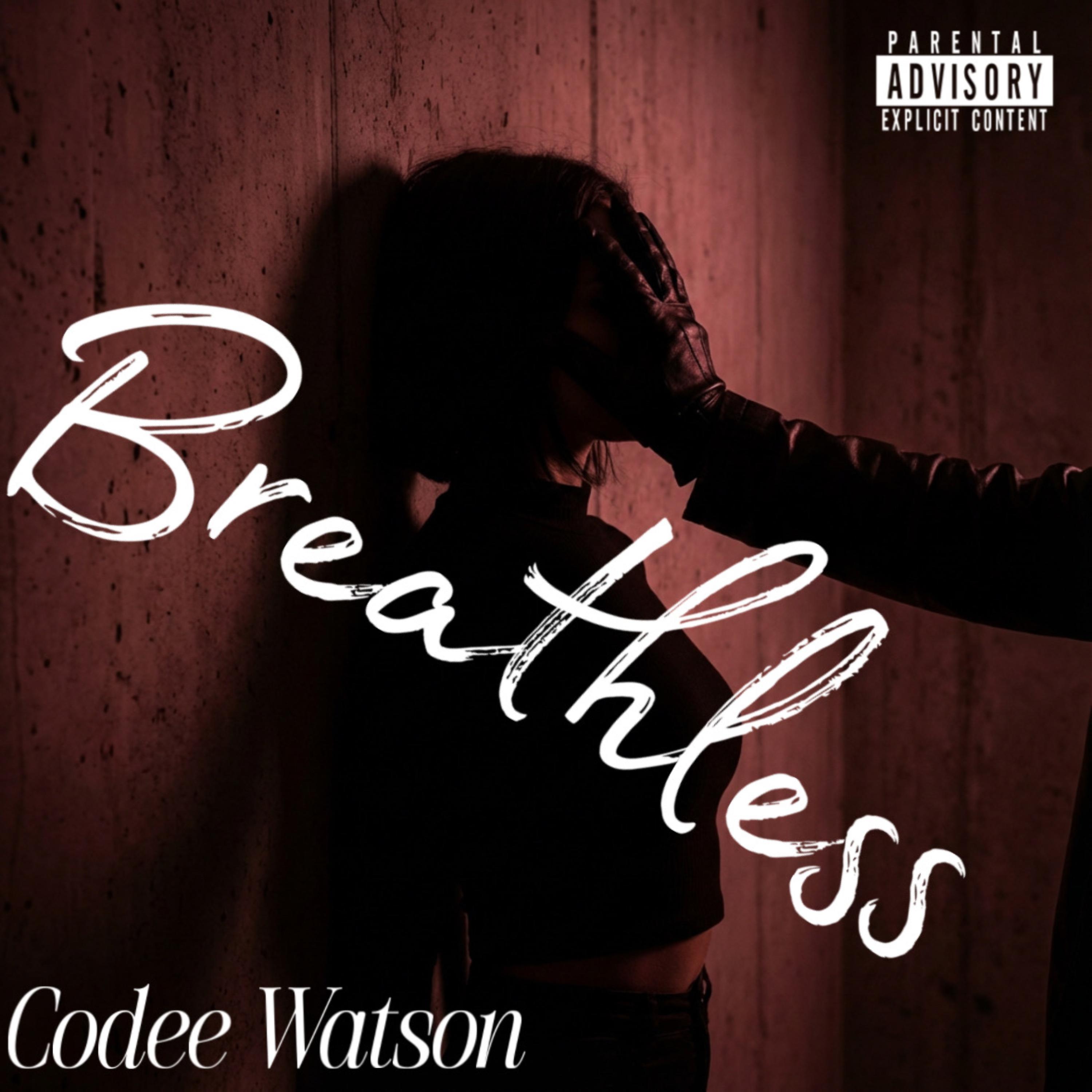Breathless artwork