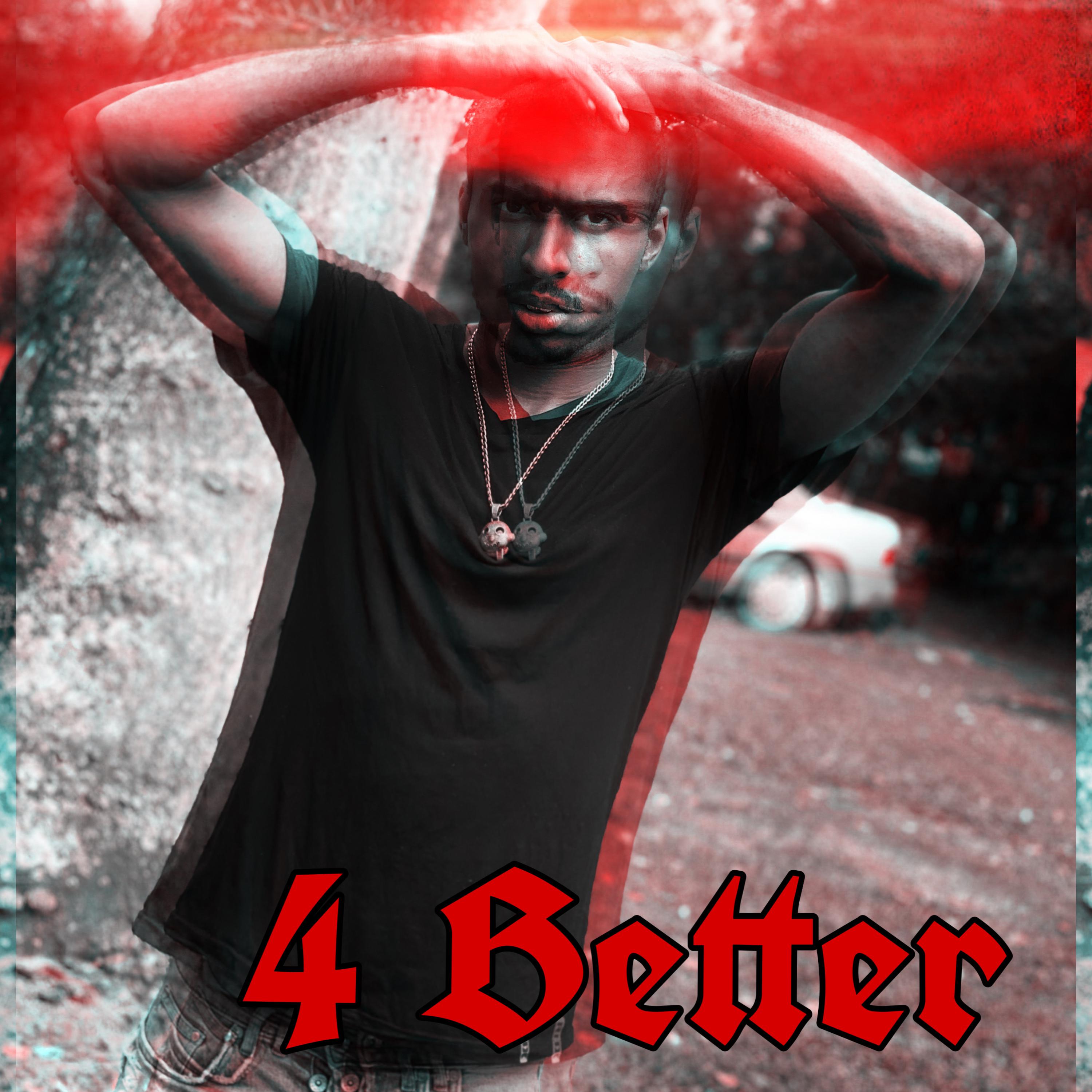 4 Better artwork
