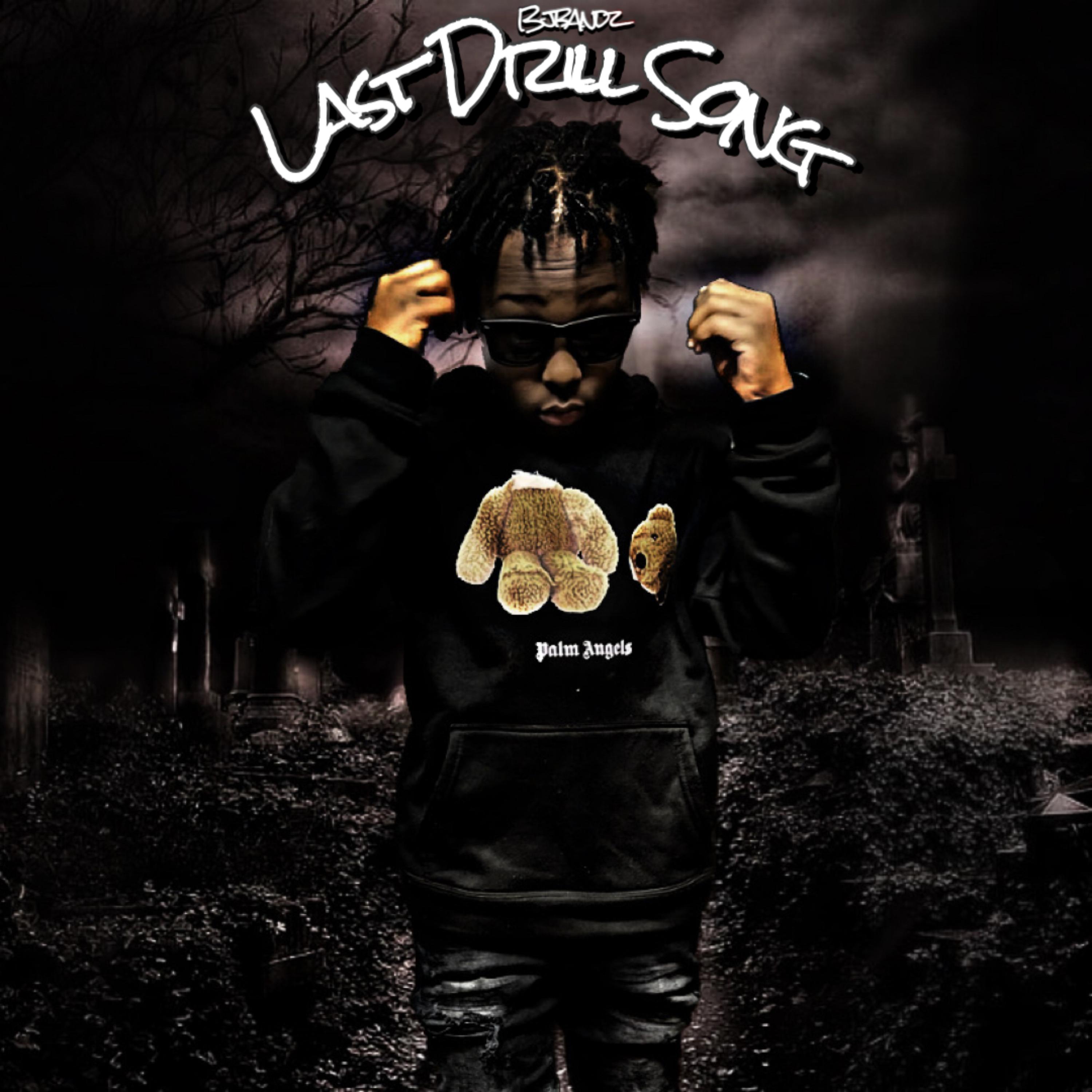 Last Drill Song artwork