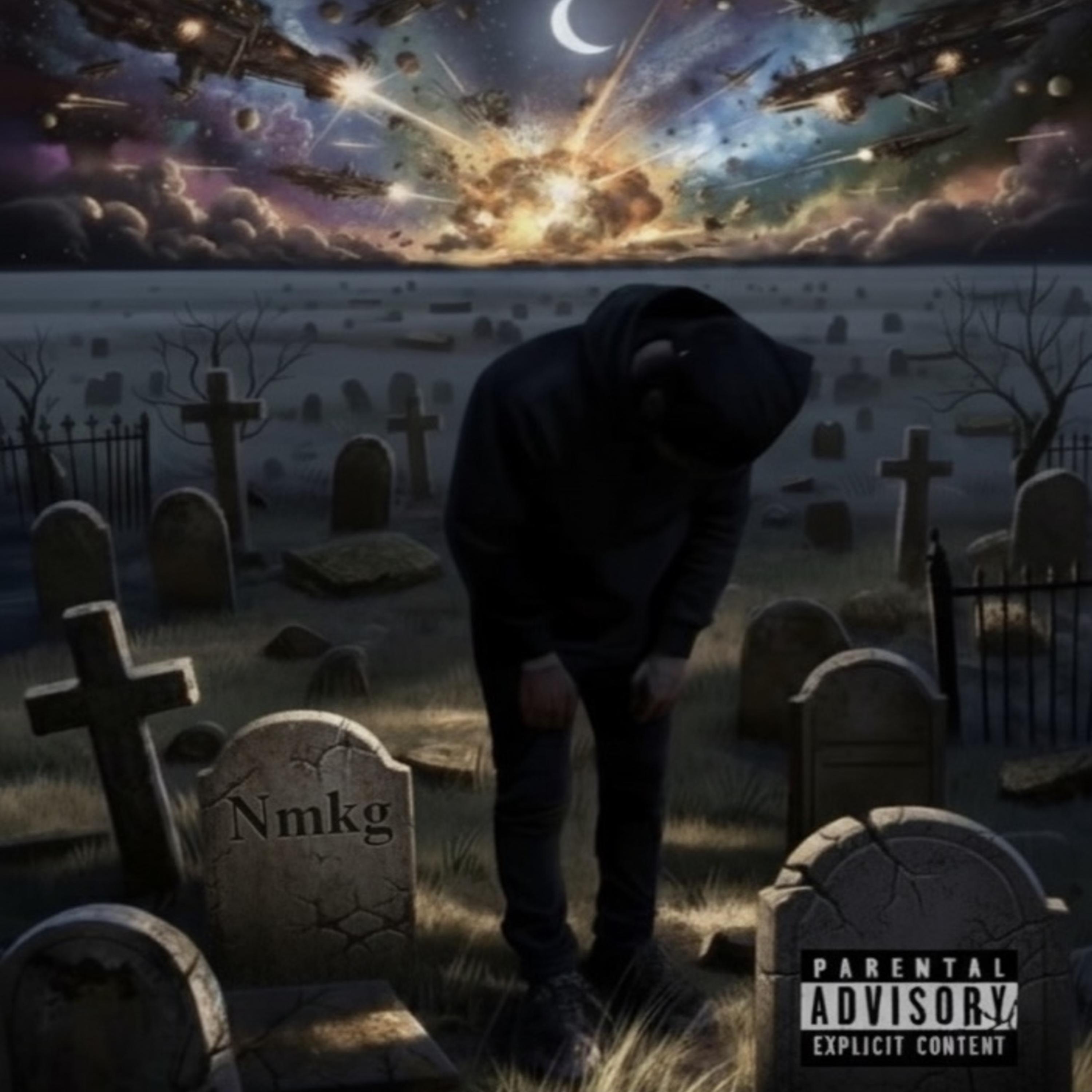 Dead Man artwork