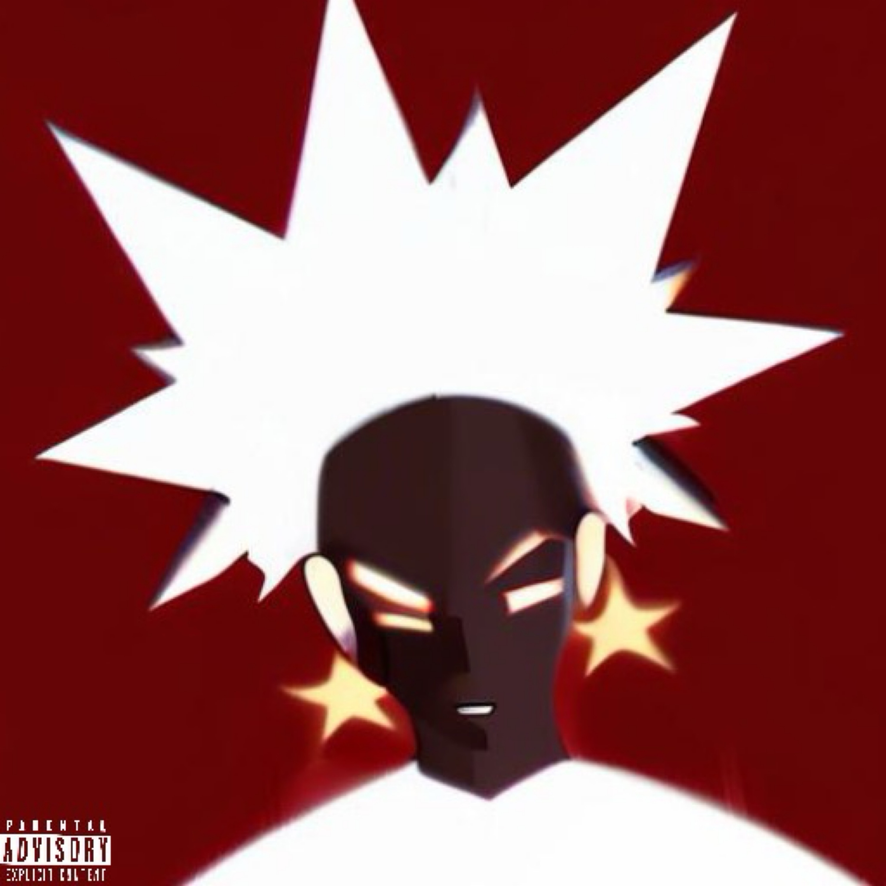 Daybreak artwork