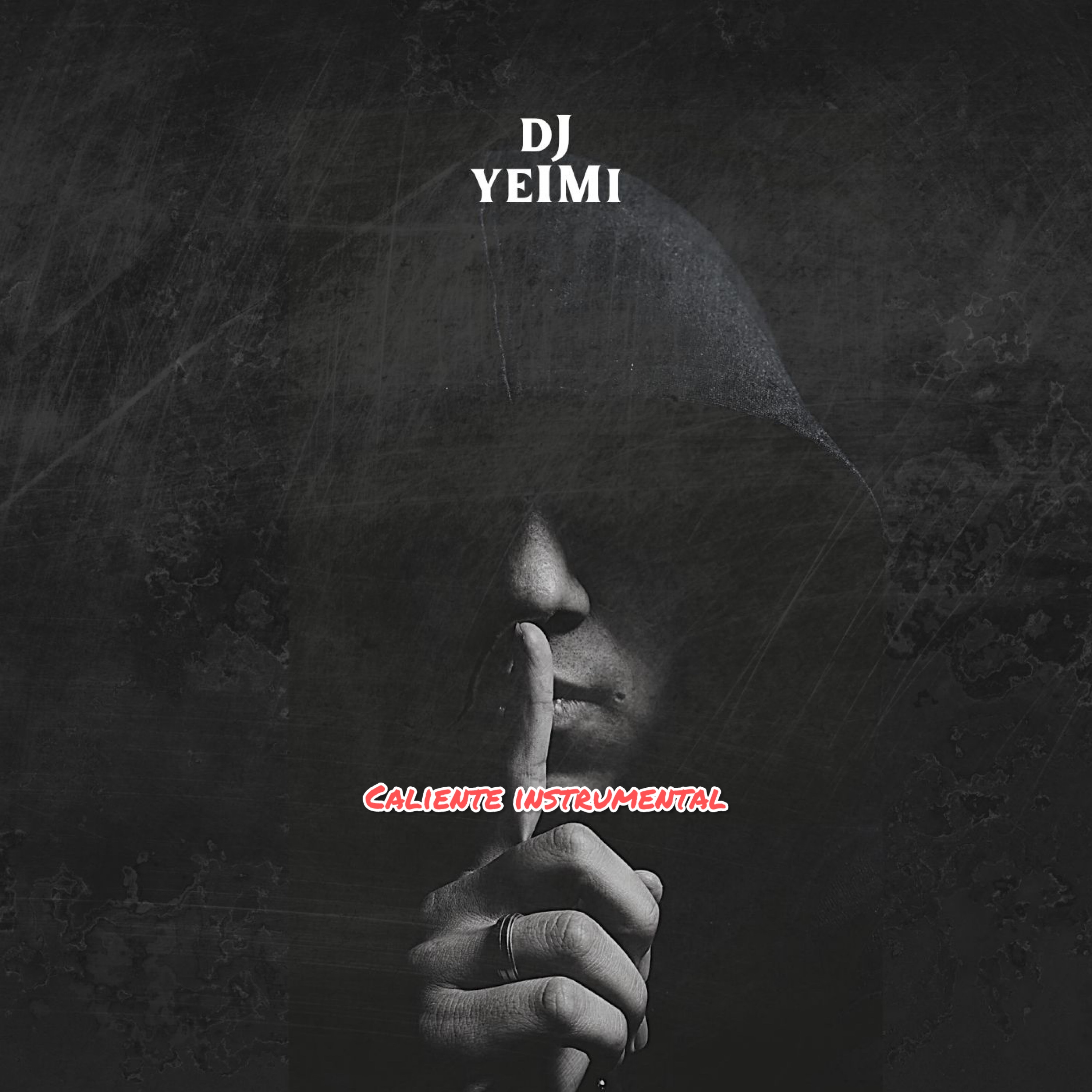 Caliente (Instrumental) artwork