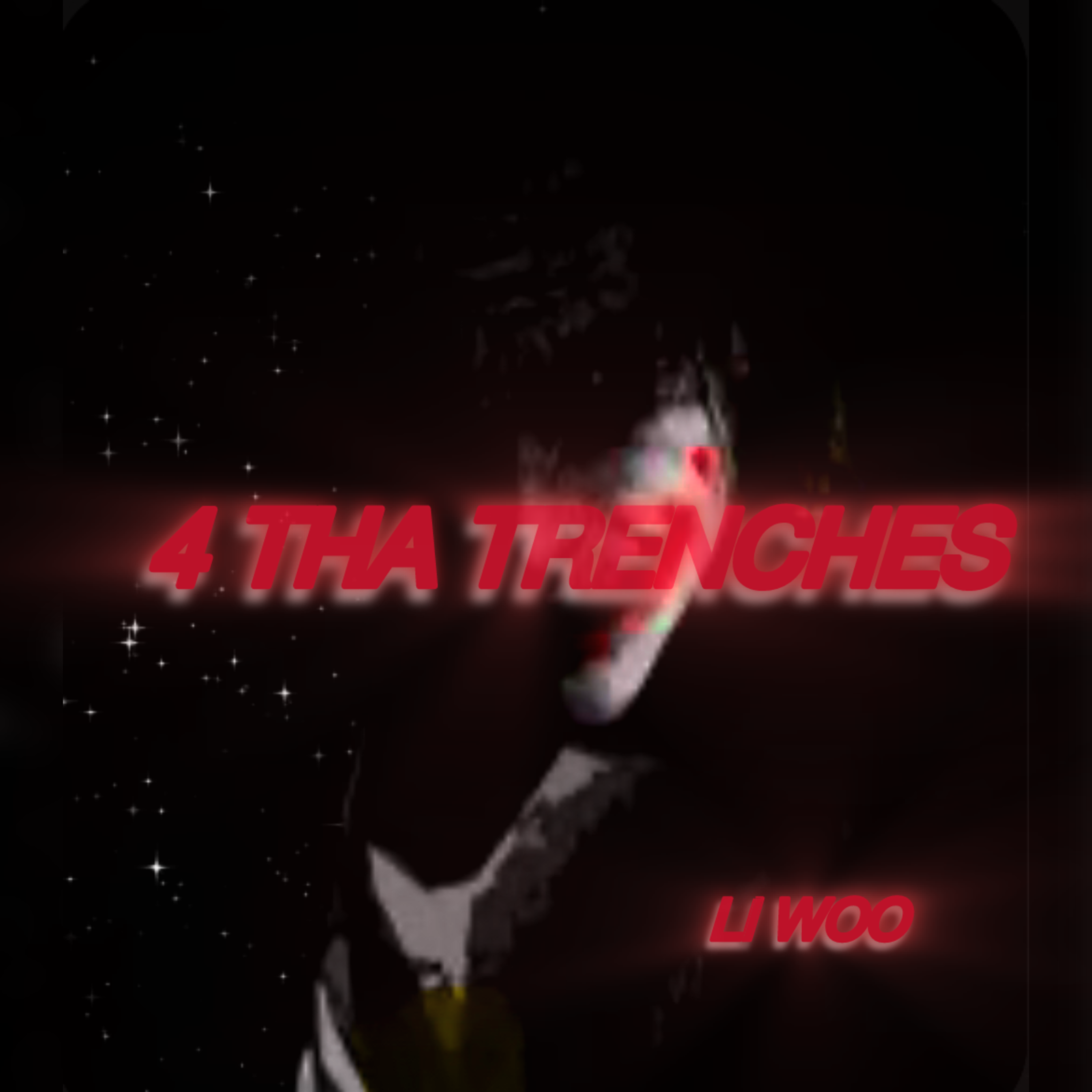 4 THA TRENCHES artwork