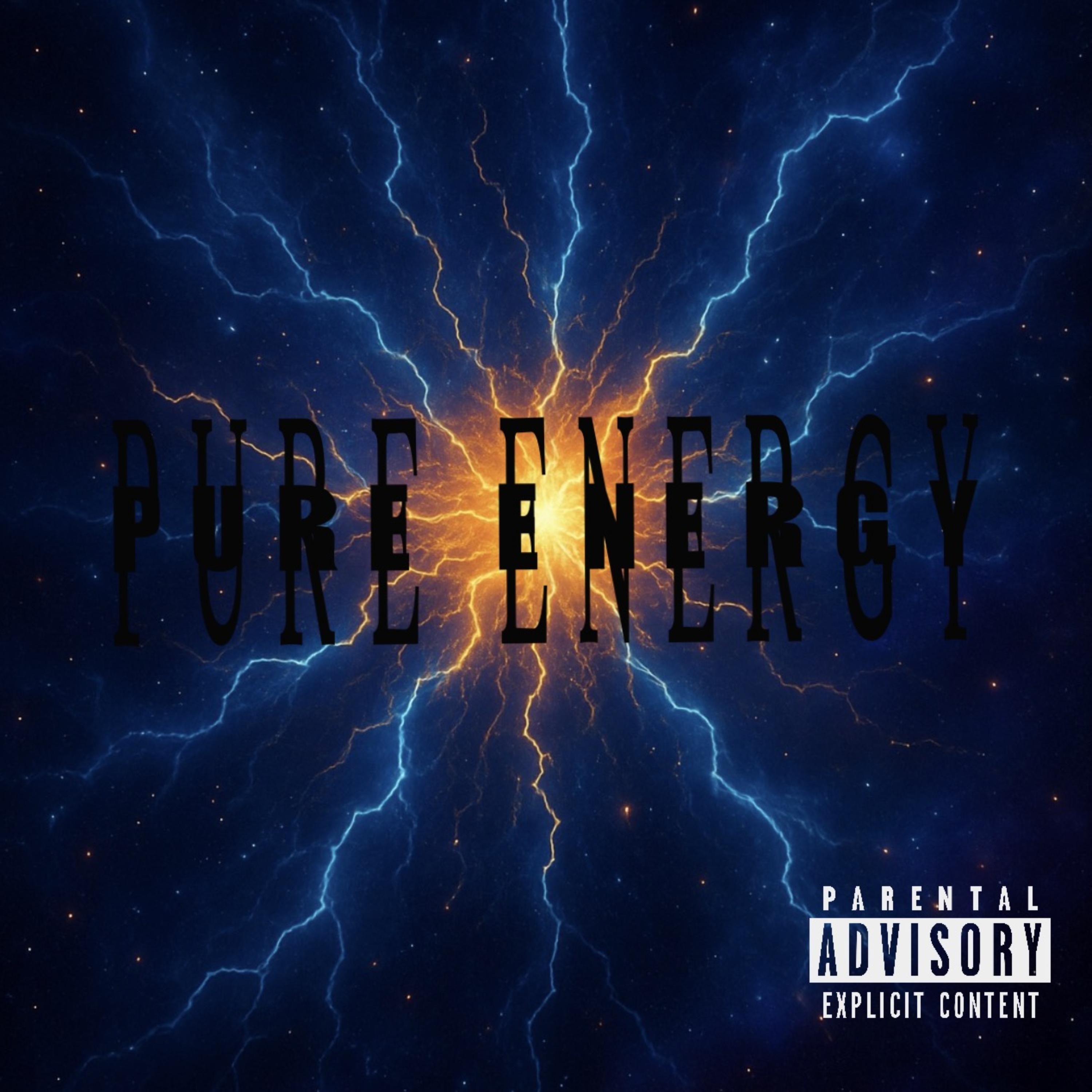 Pure Energy artwork