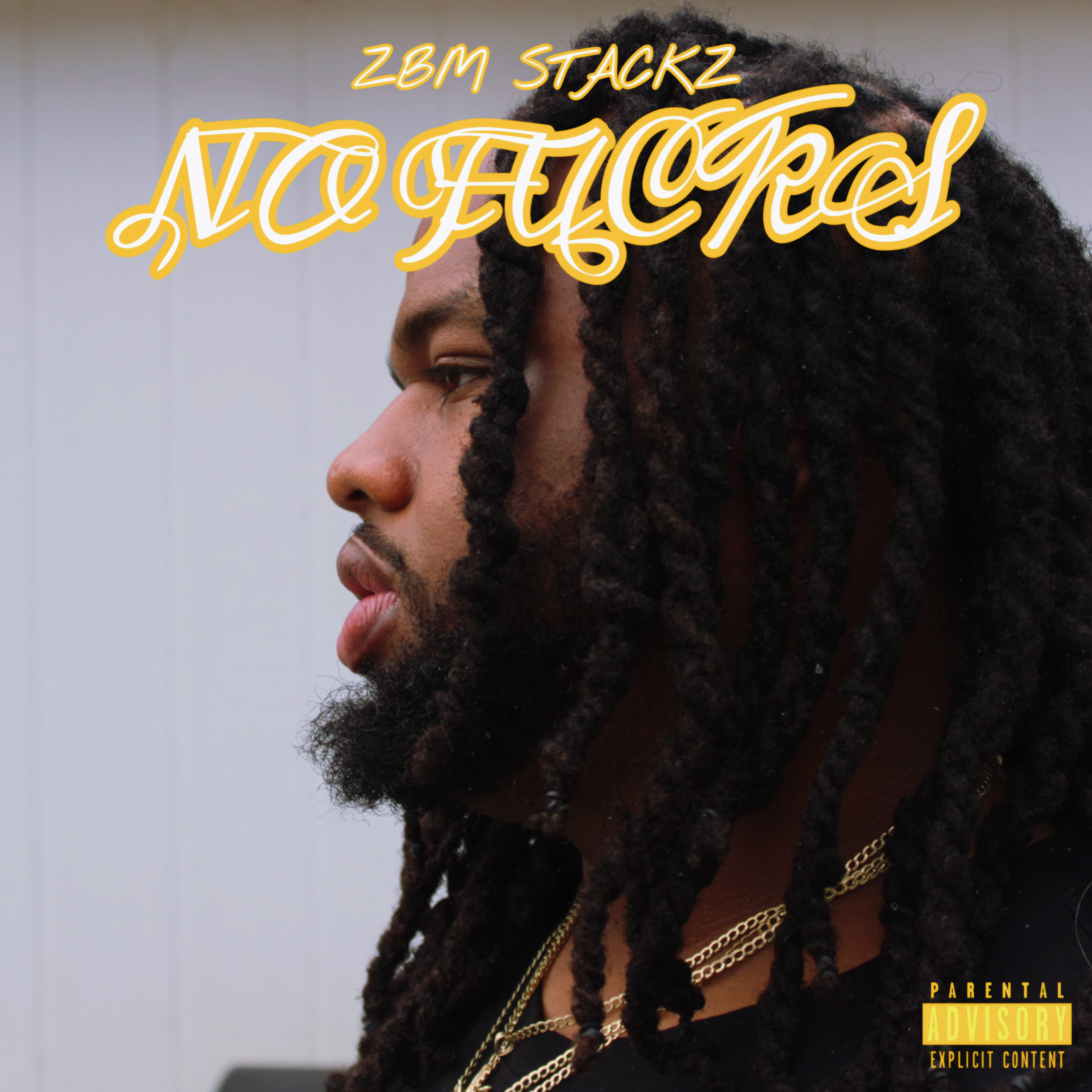 No Fuckz artwork
