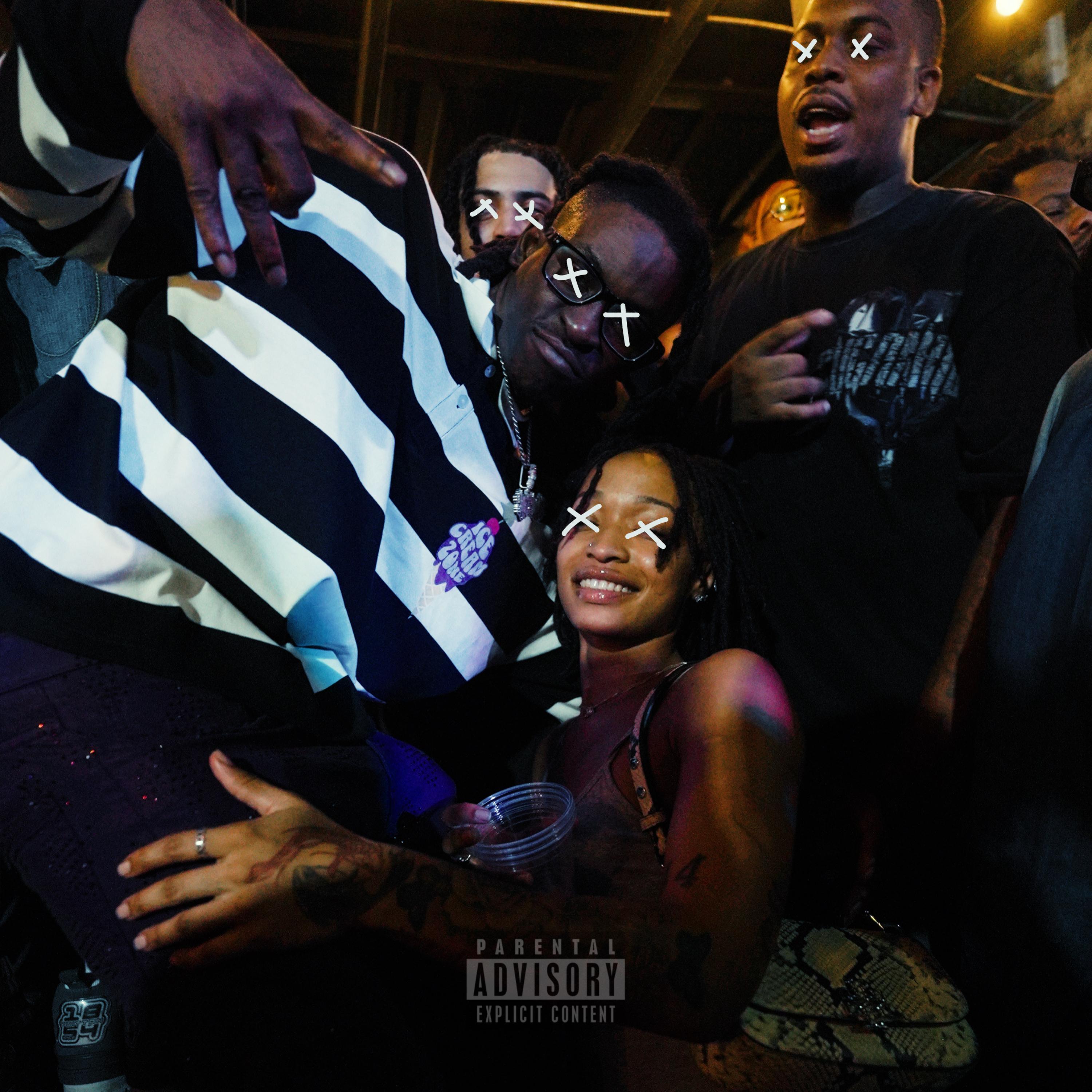 Cold Binezz artwork