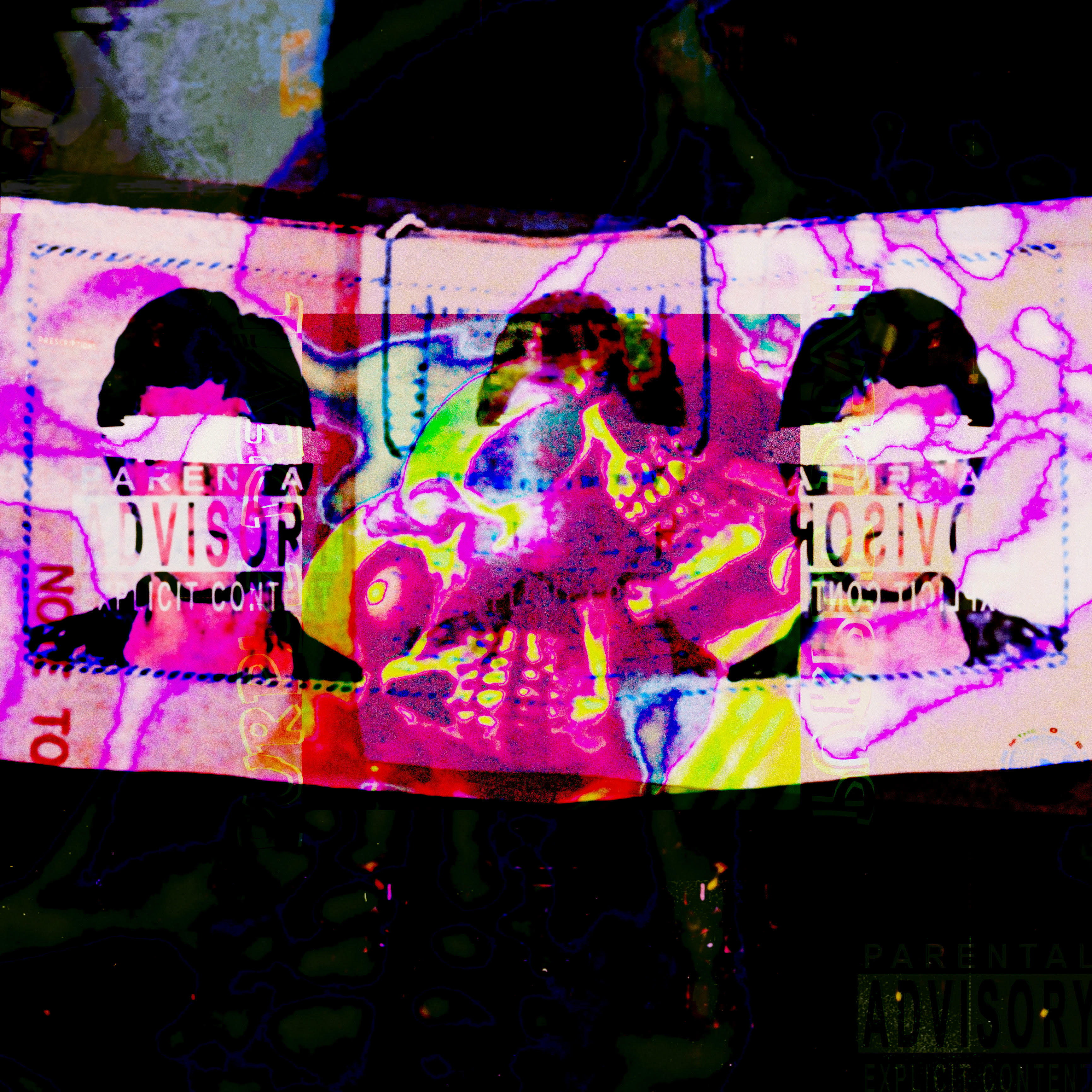 MONTANA MANTRA artwork