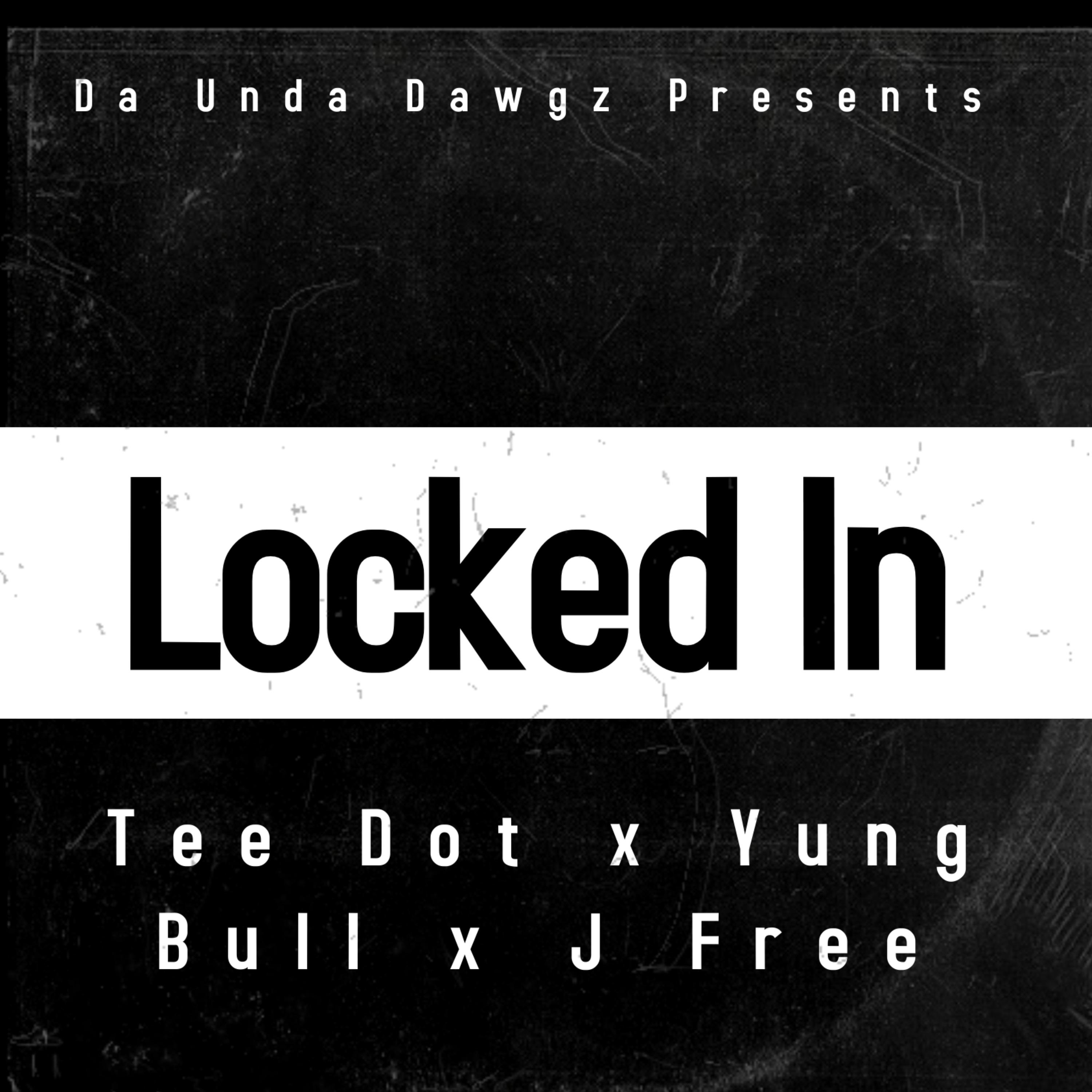 Locked In artwork