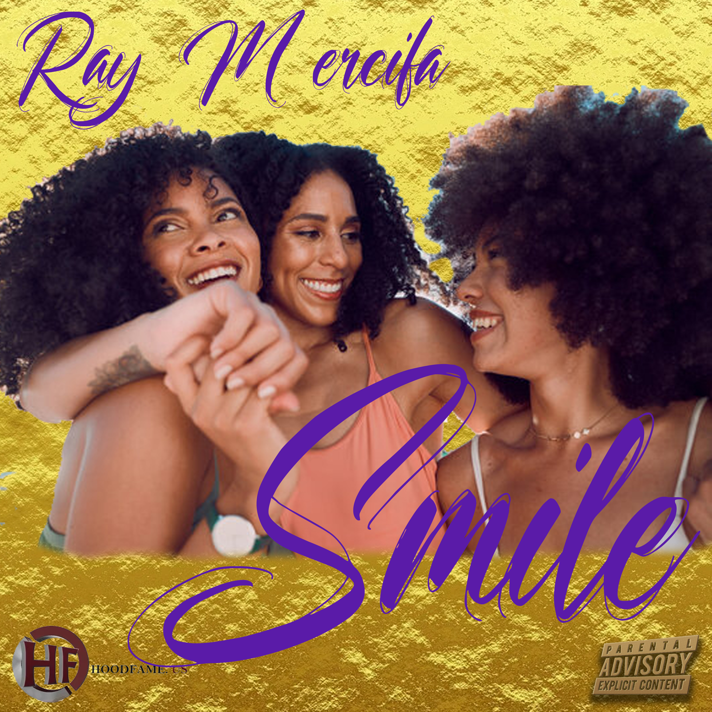 Smile artwork