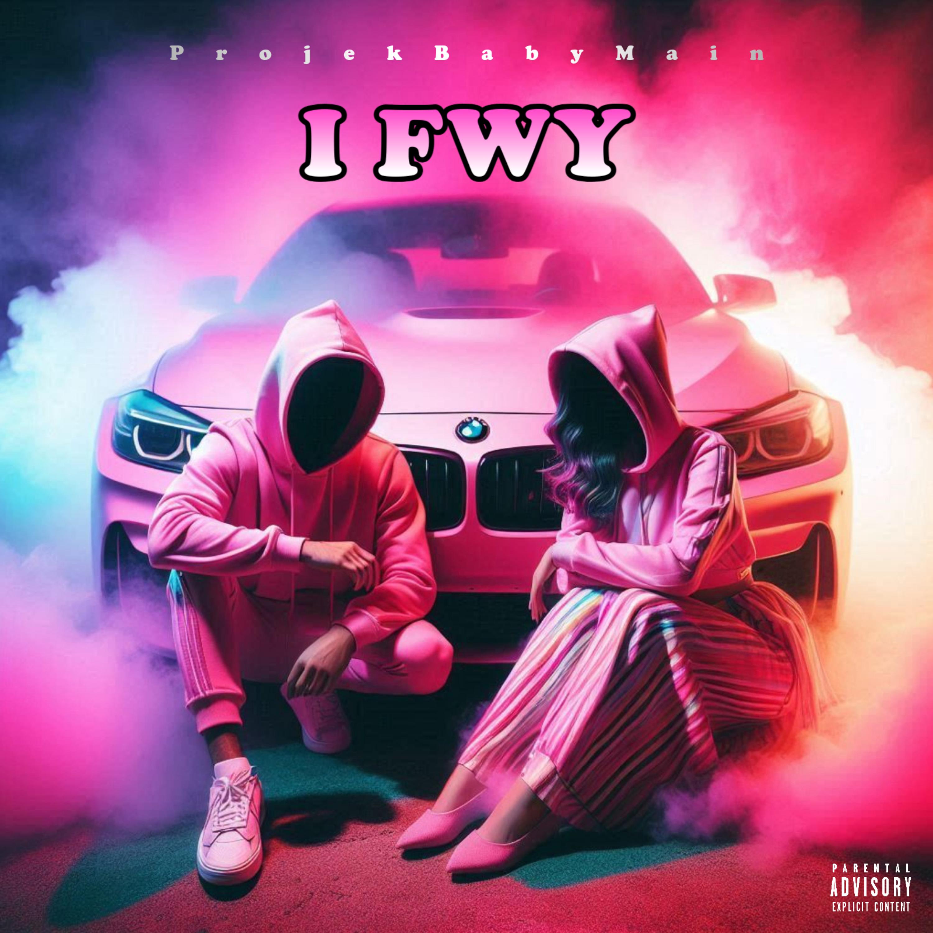 I FWY artwork