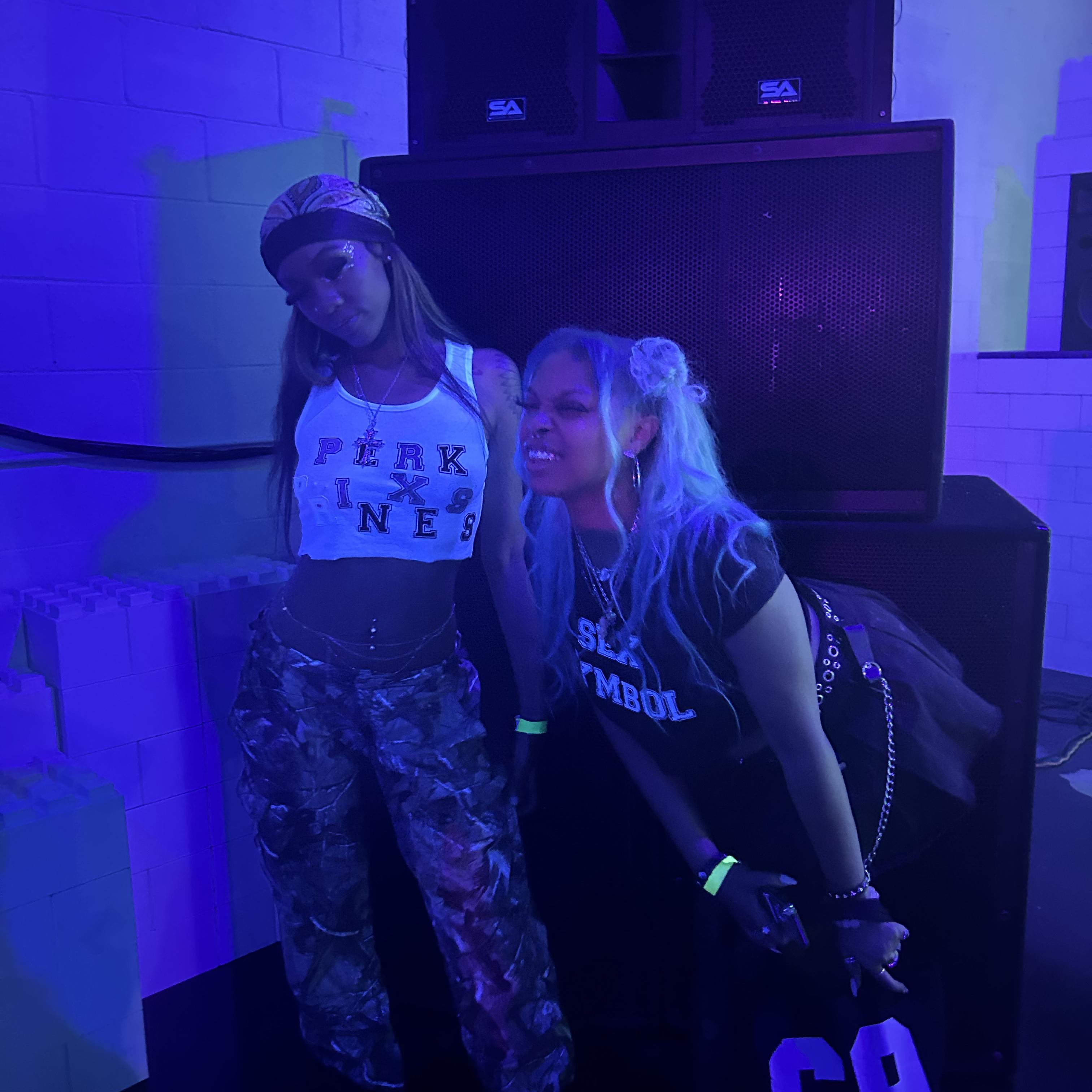 Do Em Like Dat artwork