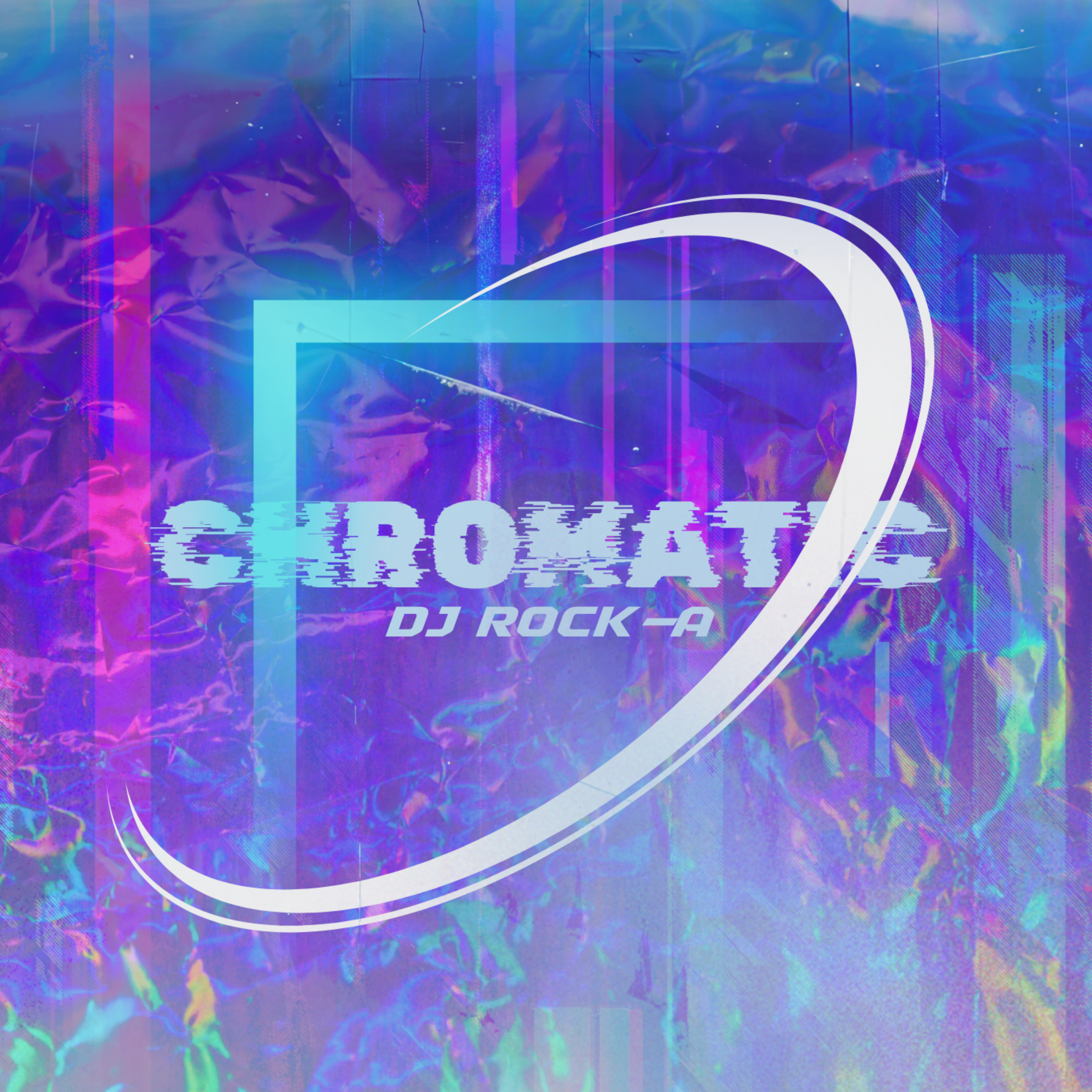 CHROMATIC artwork