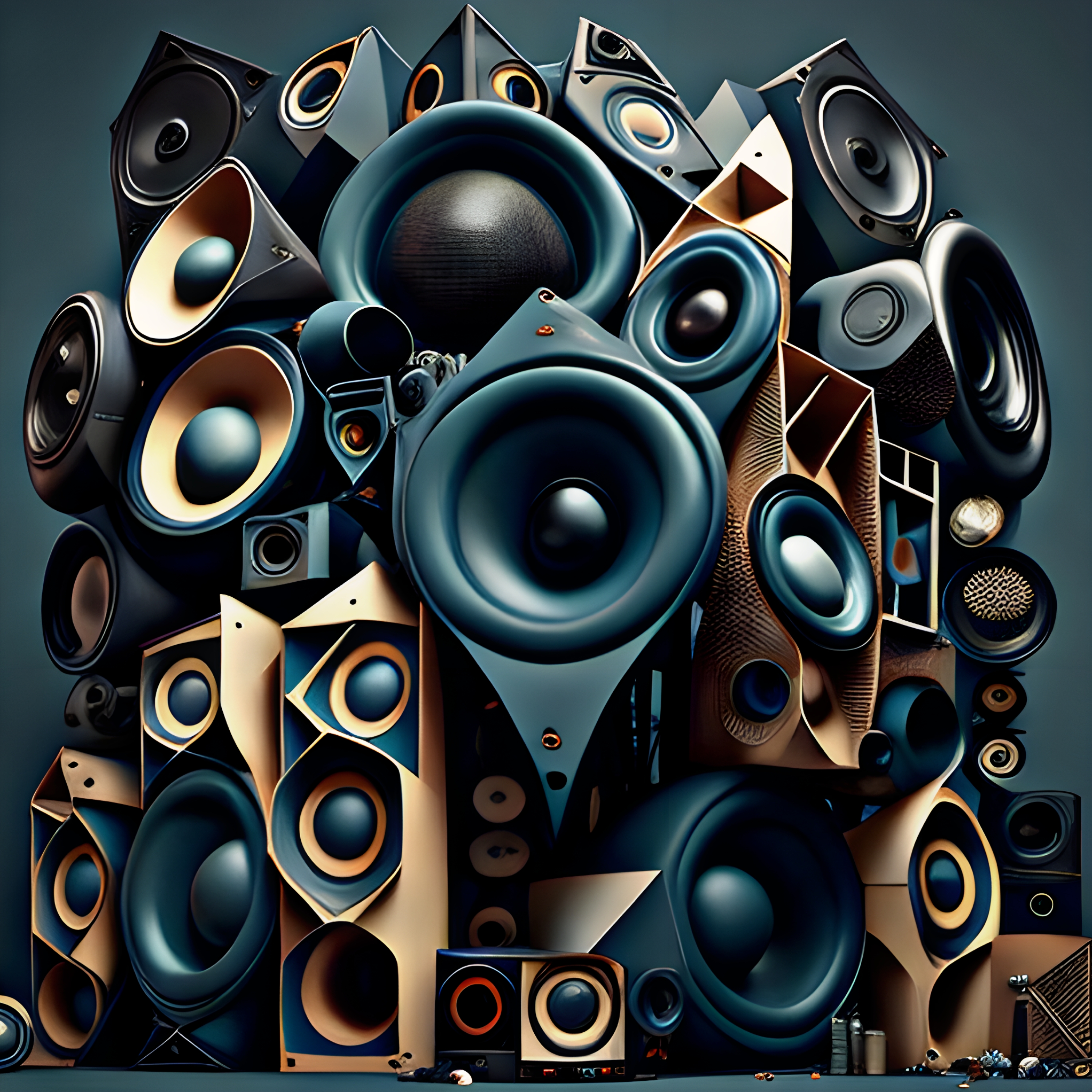 Soundcheck 2023 artwork