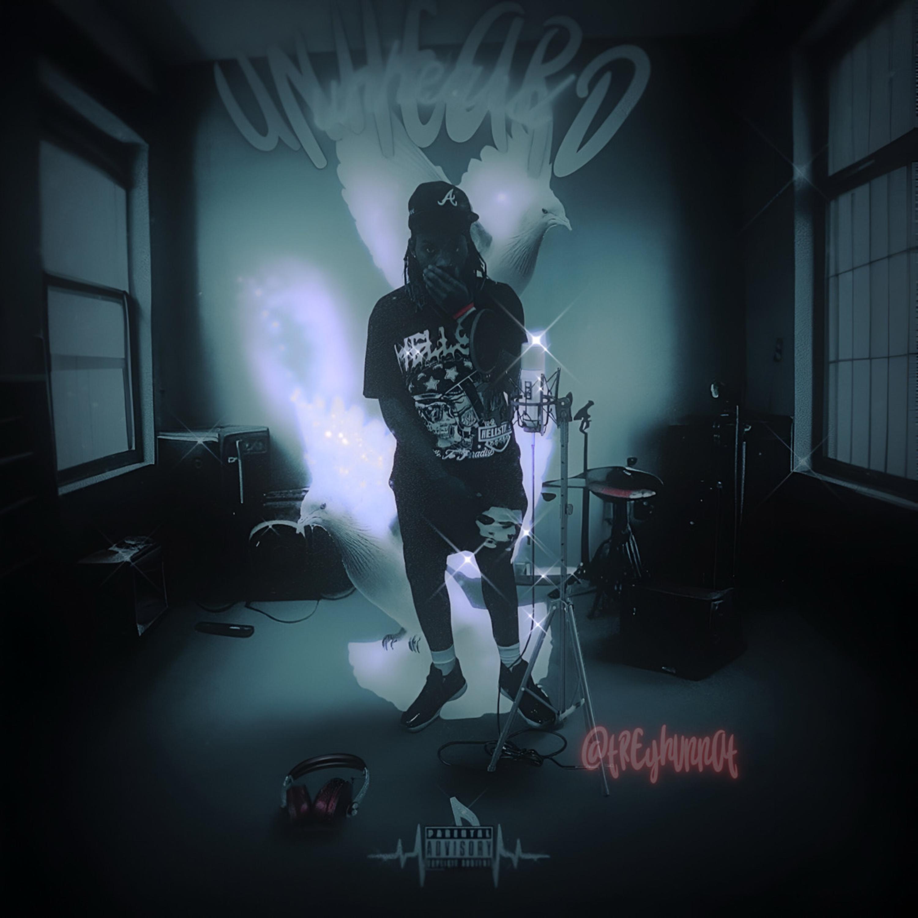 Unheard artwork