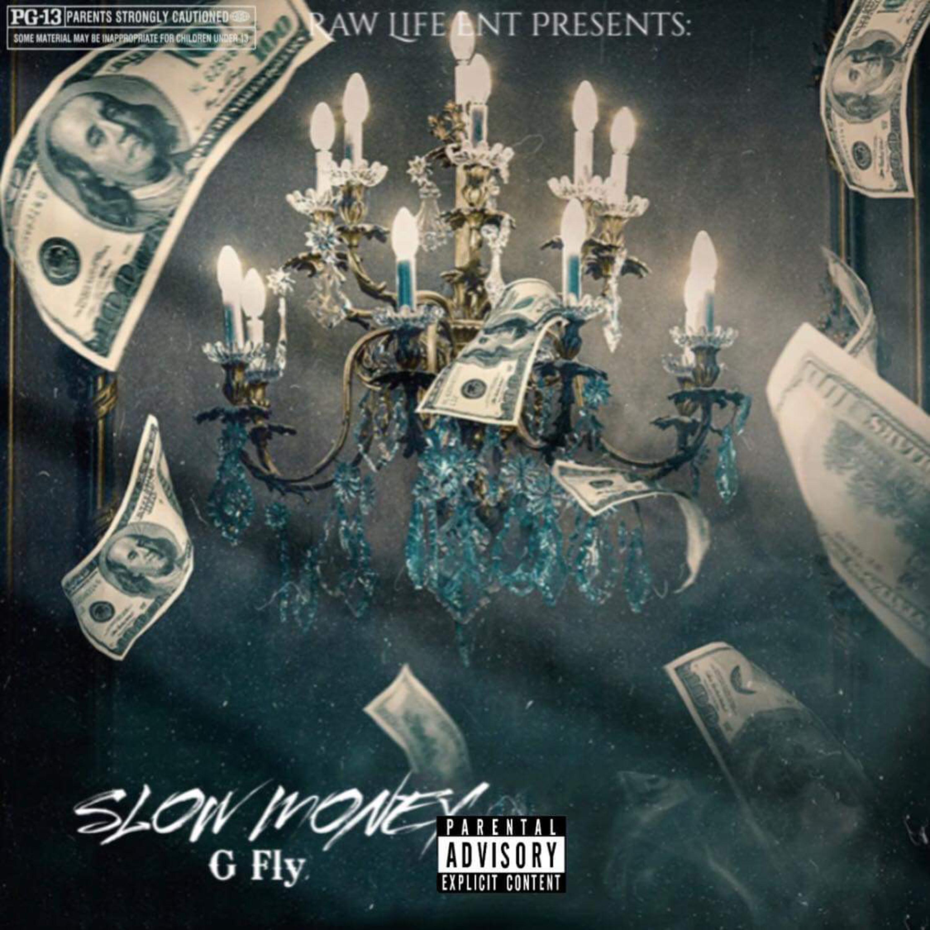 Slow Money artwork