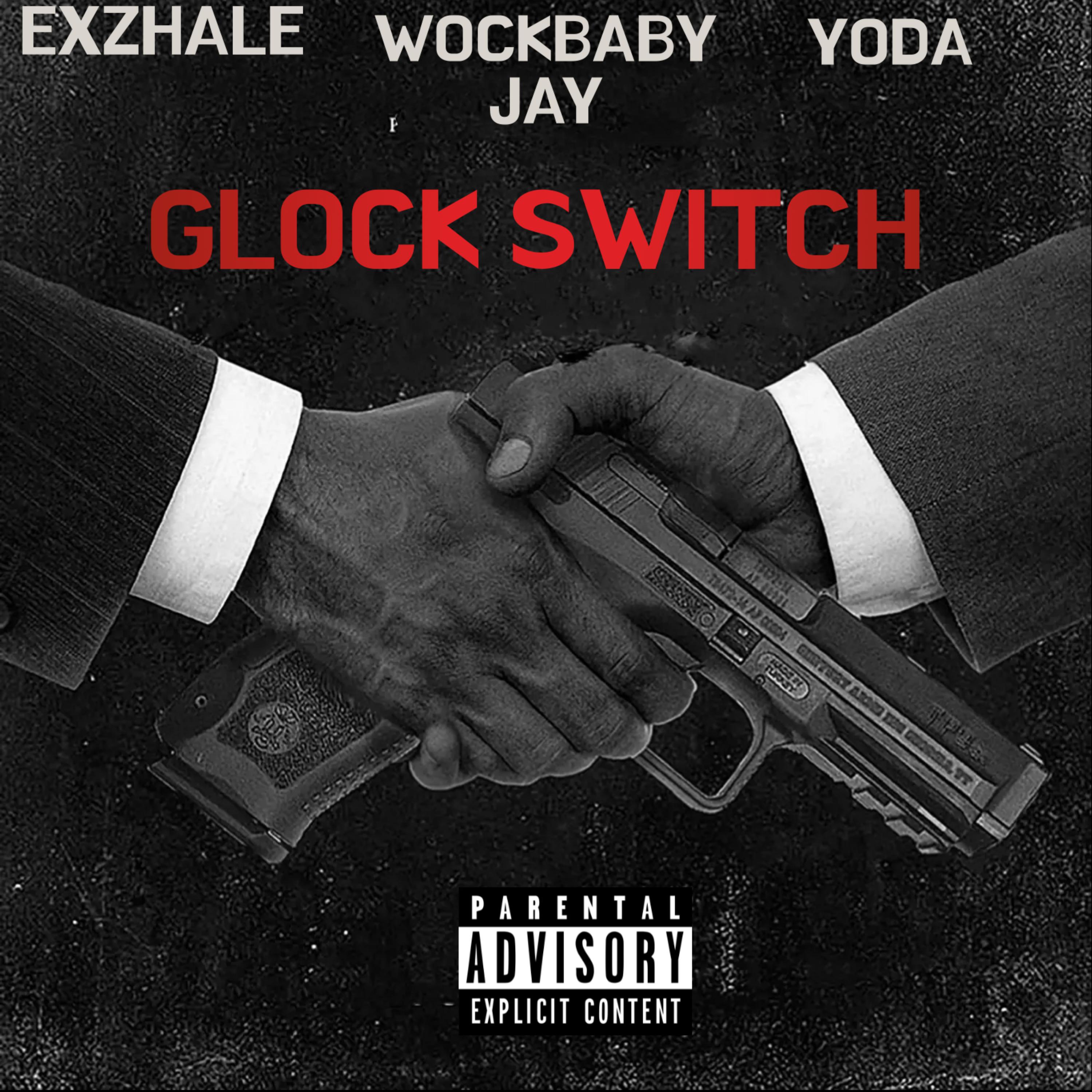 Glock Switch artwork